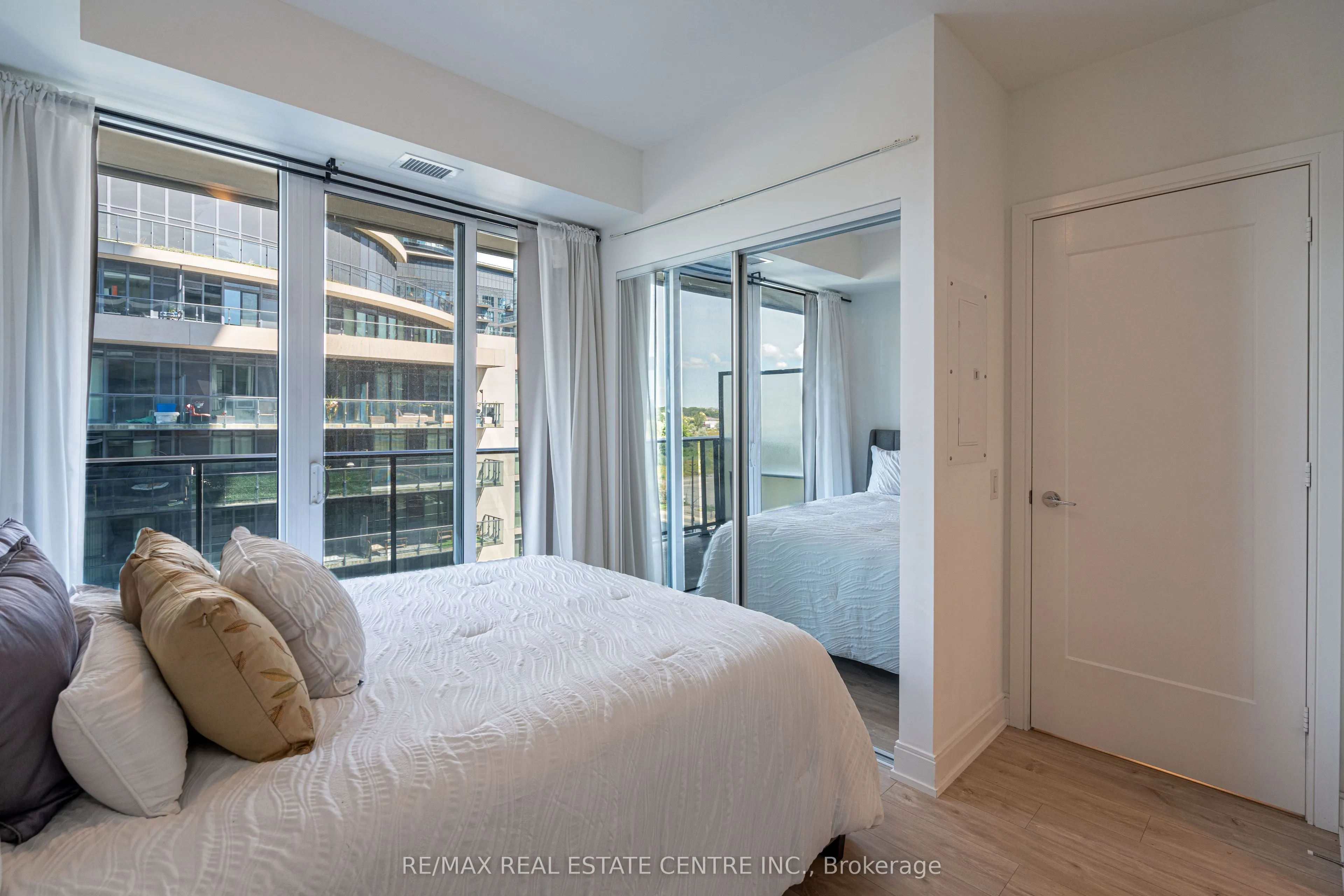 70 Annie Craig Drive, #703