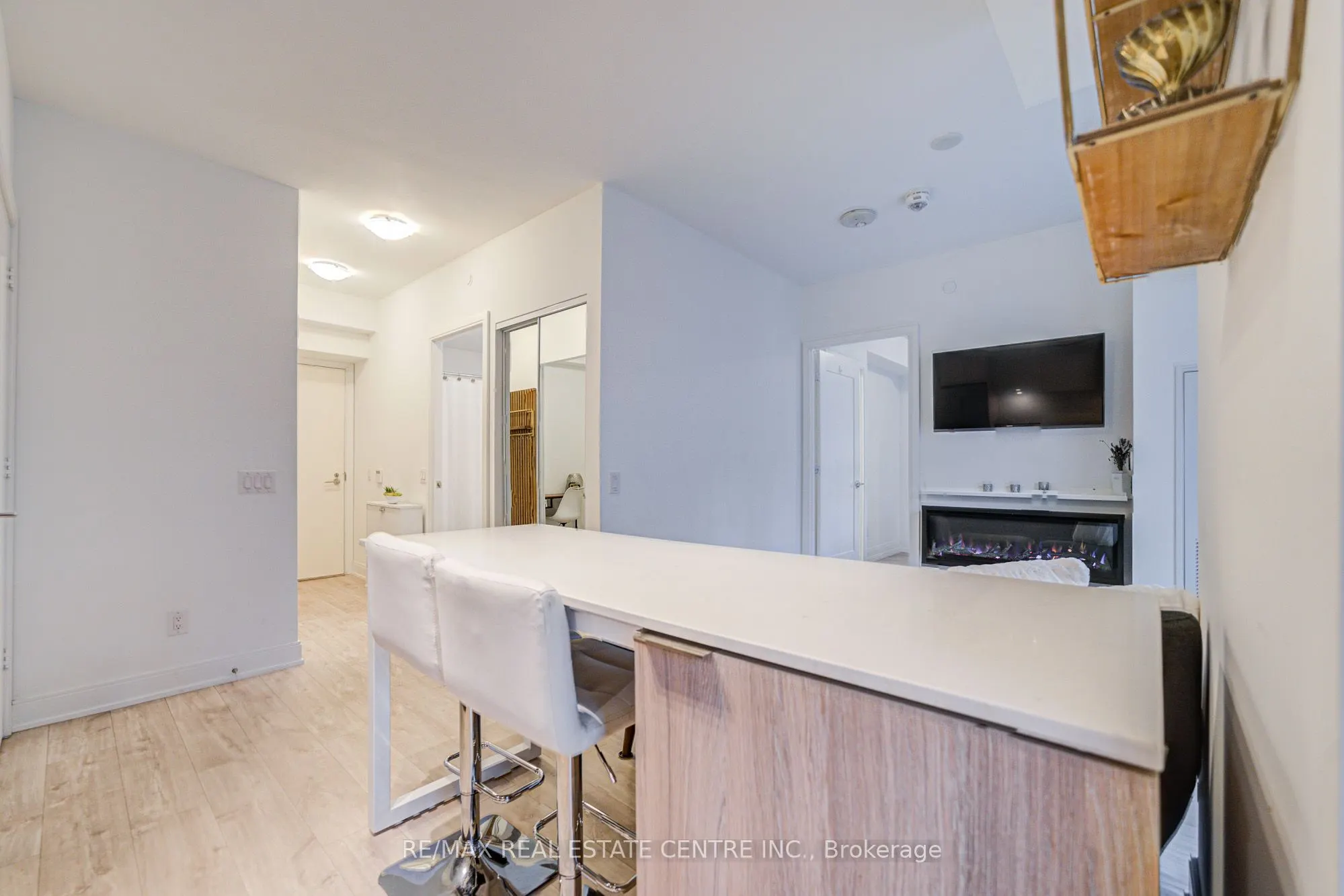 70 Annie Craig Drive, #703