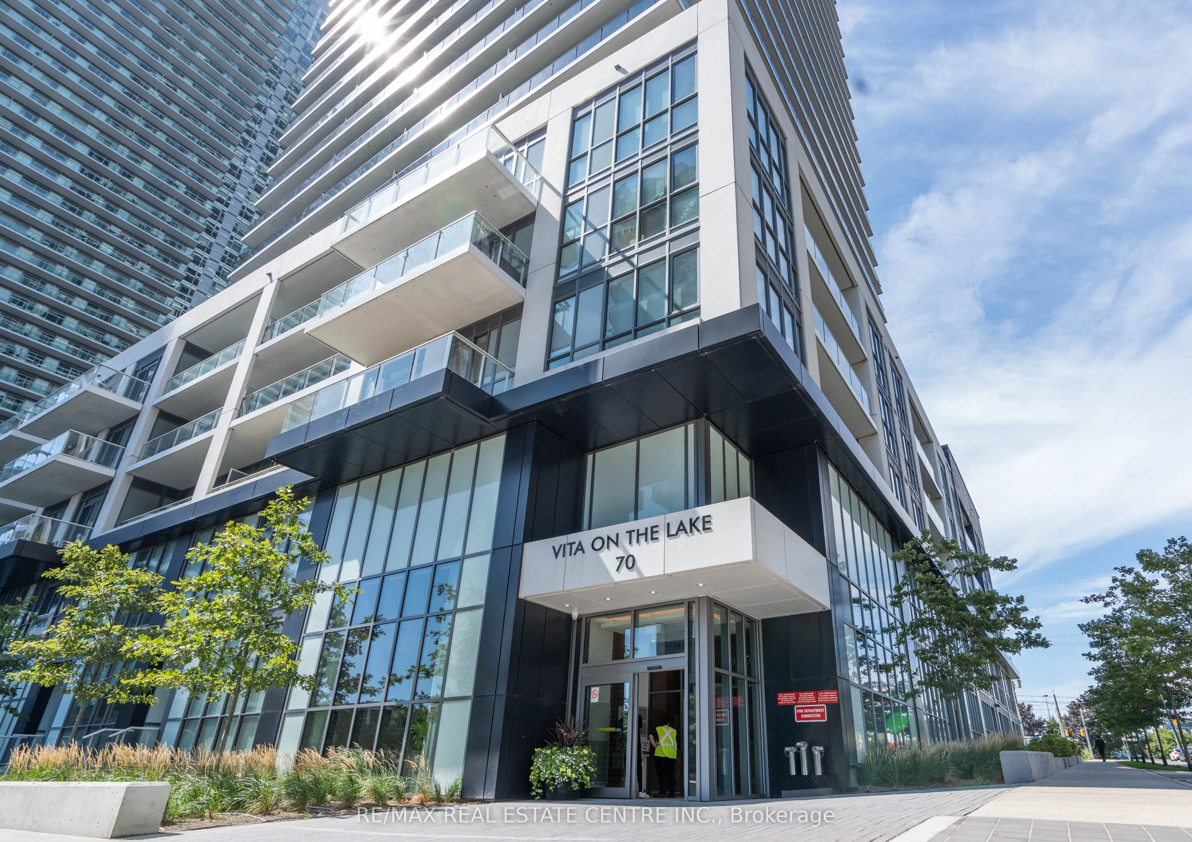 70 Annie Craig Drive, #703