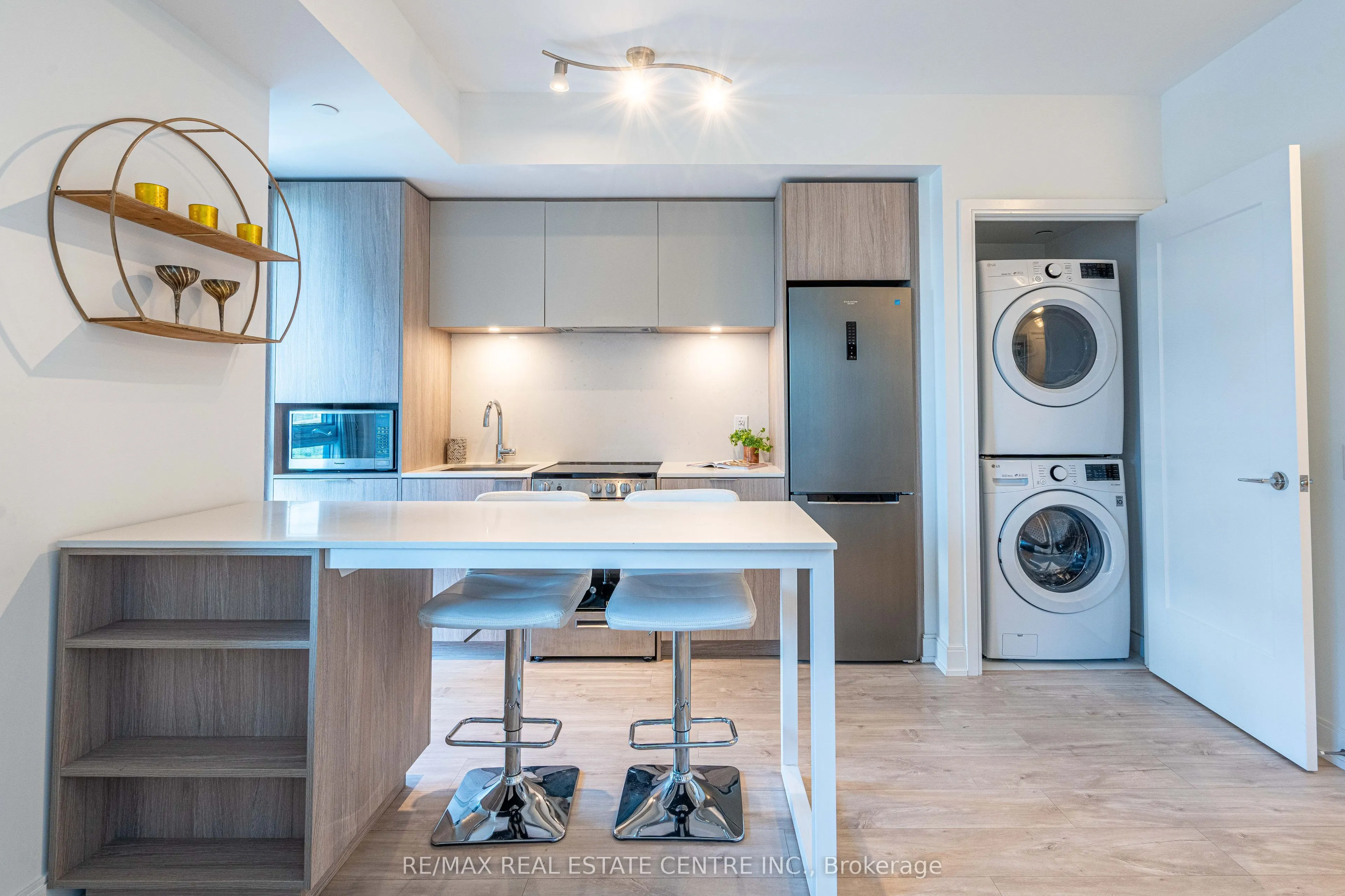 70 Annie Craig Drive, #703