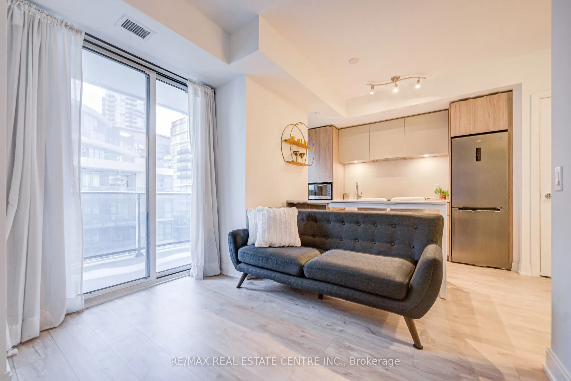 70 Annie Craig Drive, #703