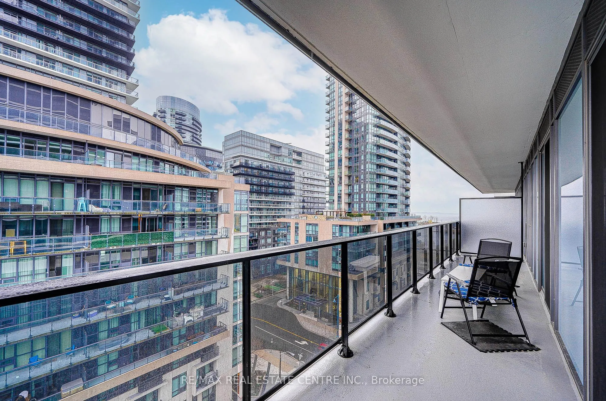 70 Annie Craig Drive, #703