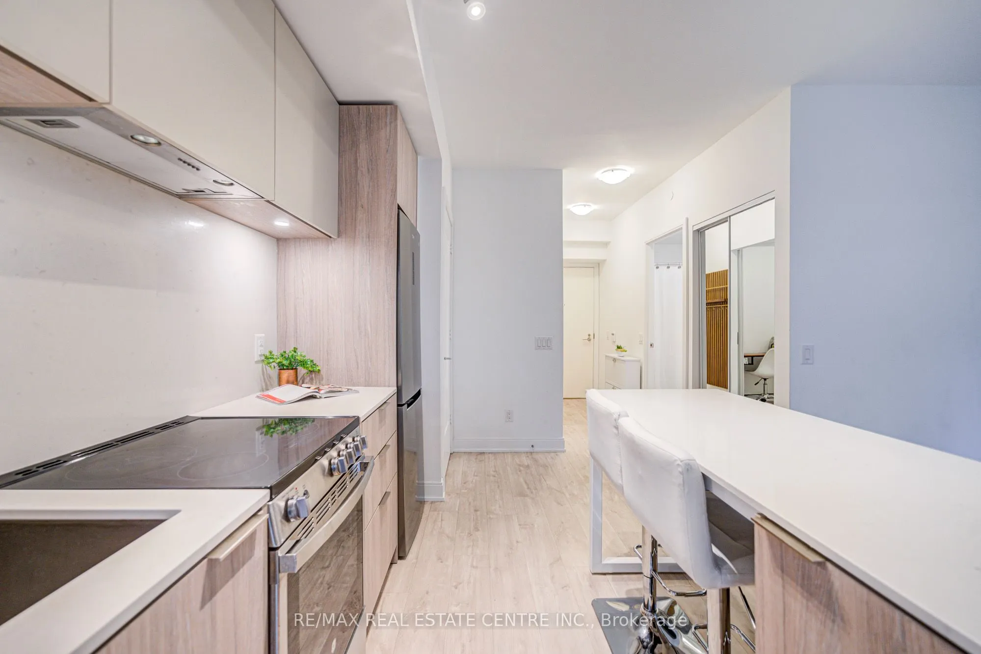 70 Annie Craig Drive, #703