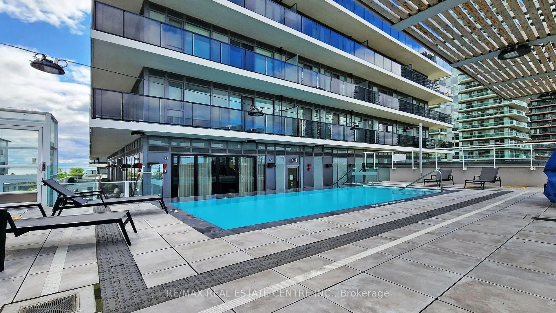 70 Annie Craig Drive, #703