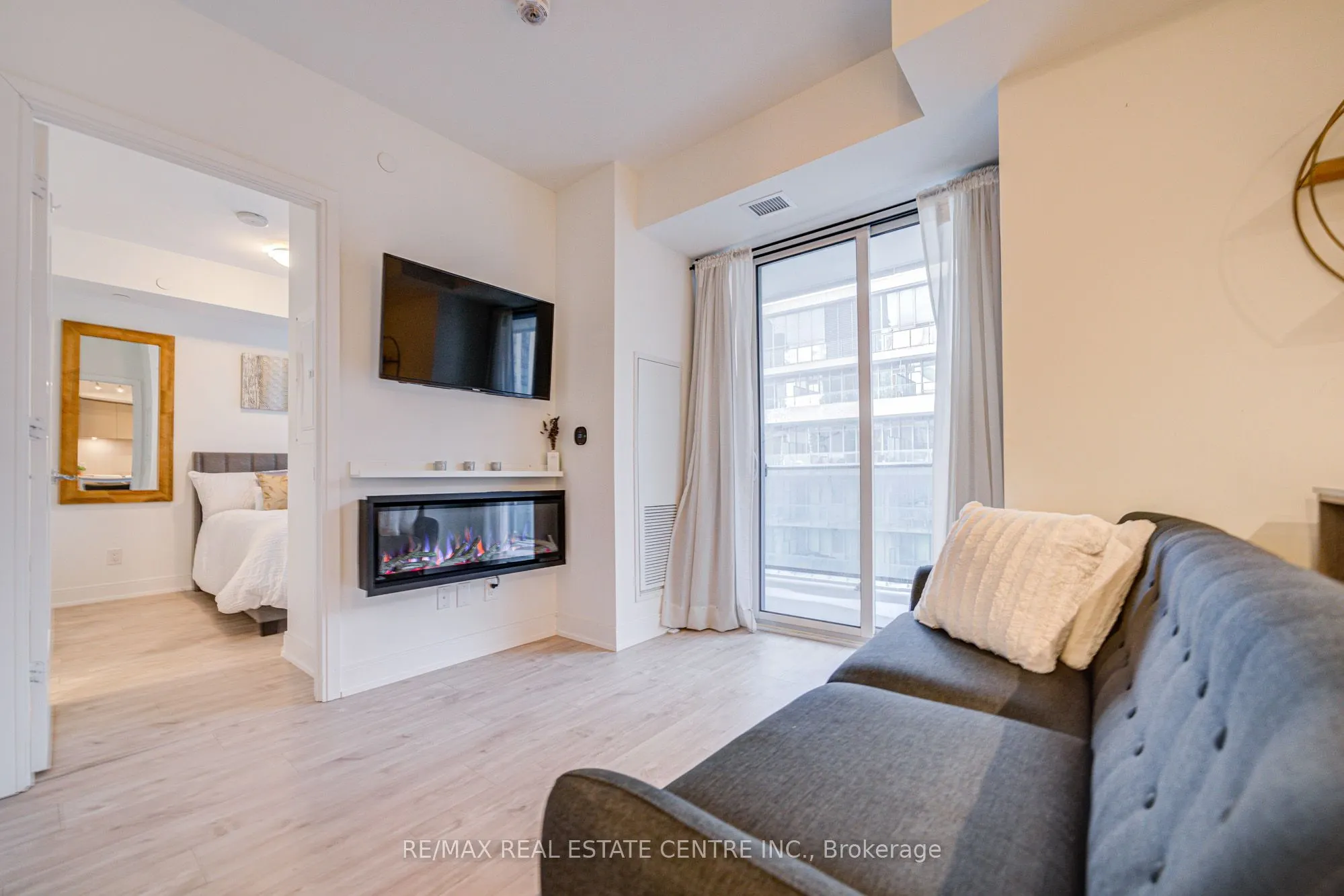 70 Annie Craig Drive, #703