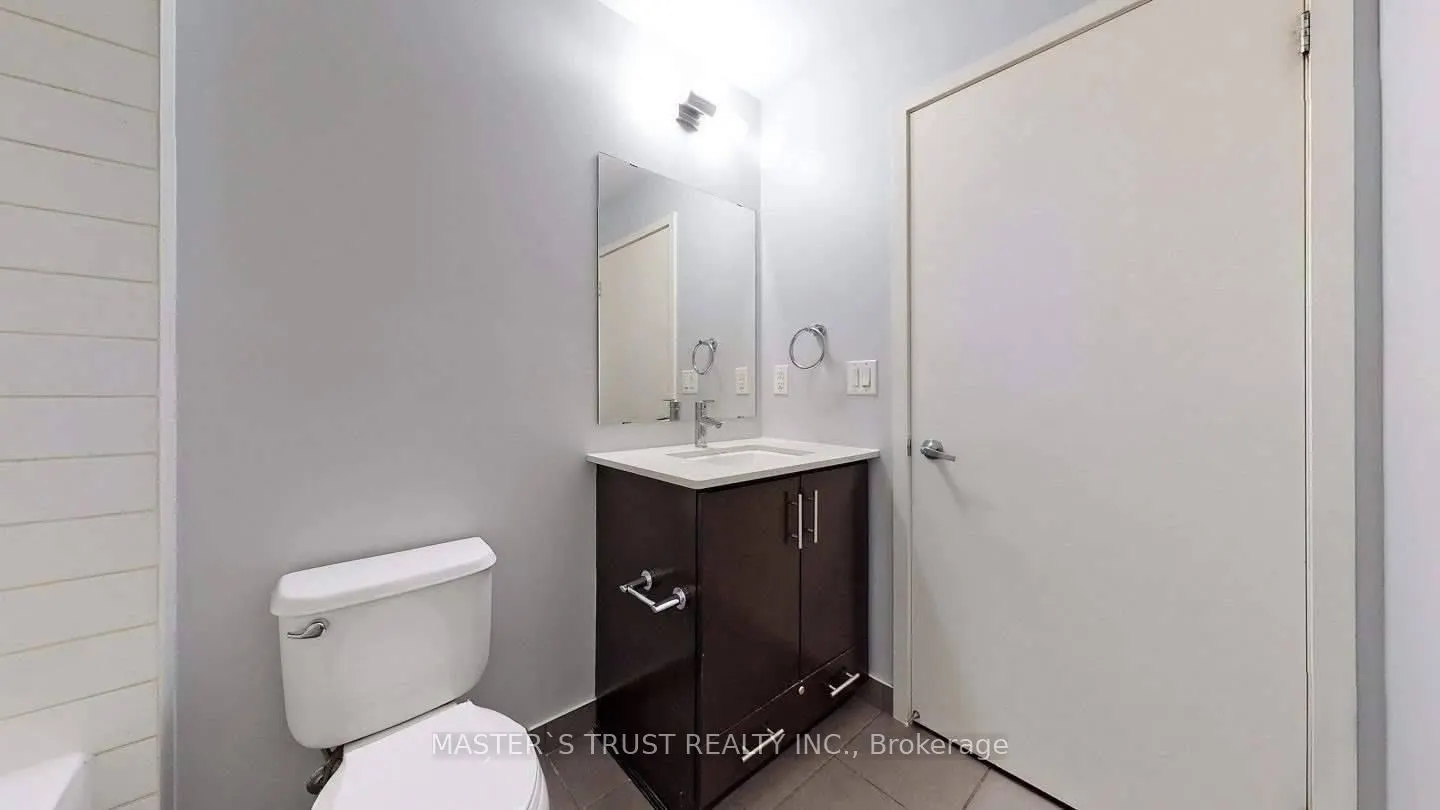365 Prince Of Wales Drive, #1009