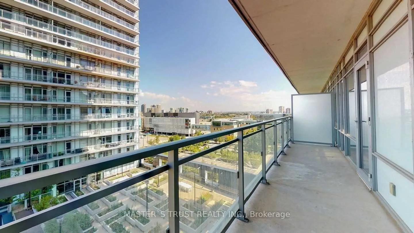 365 Prince Of Wales Drive, #1009