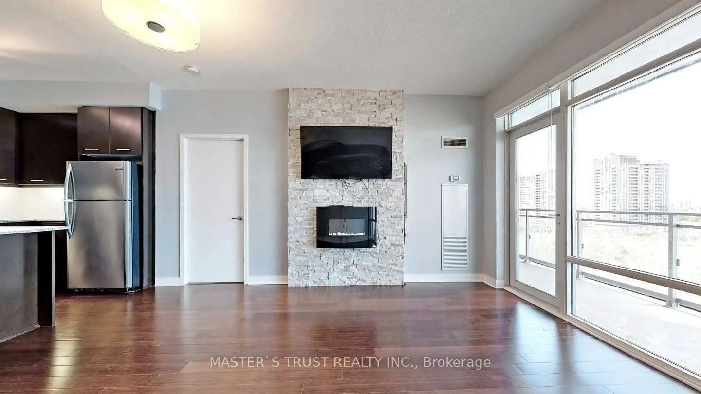 365 Prince Of Wales Drive, #1009