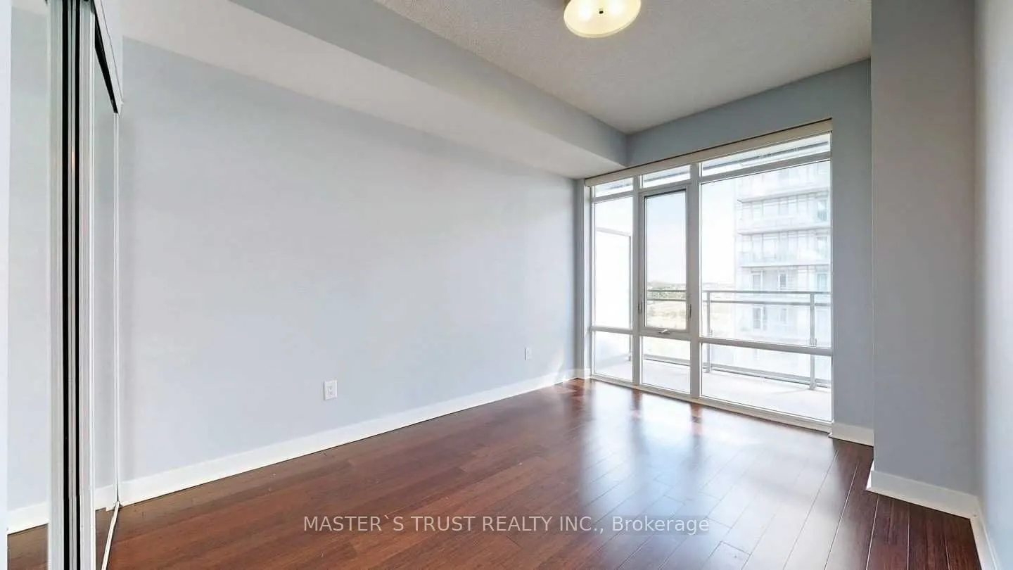 365 Prince Of Wales Drive, #1009