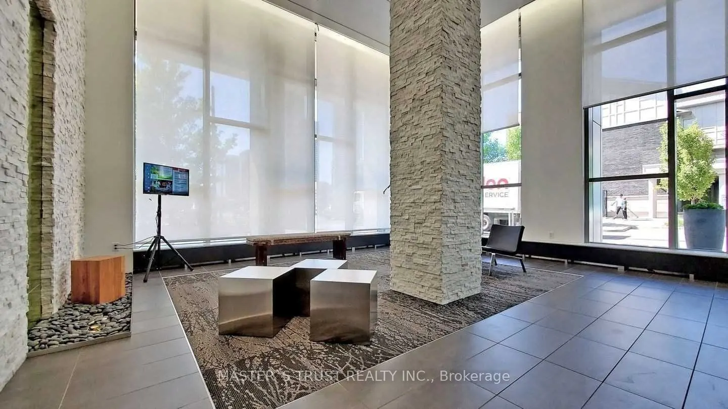365 Prince Of Wales Drive, #1009