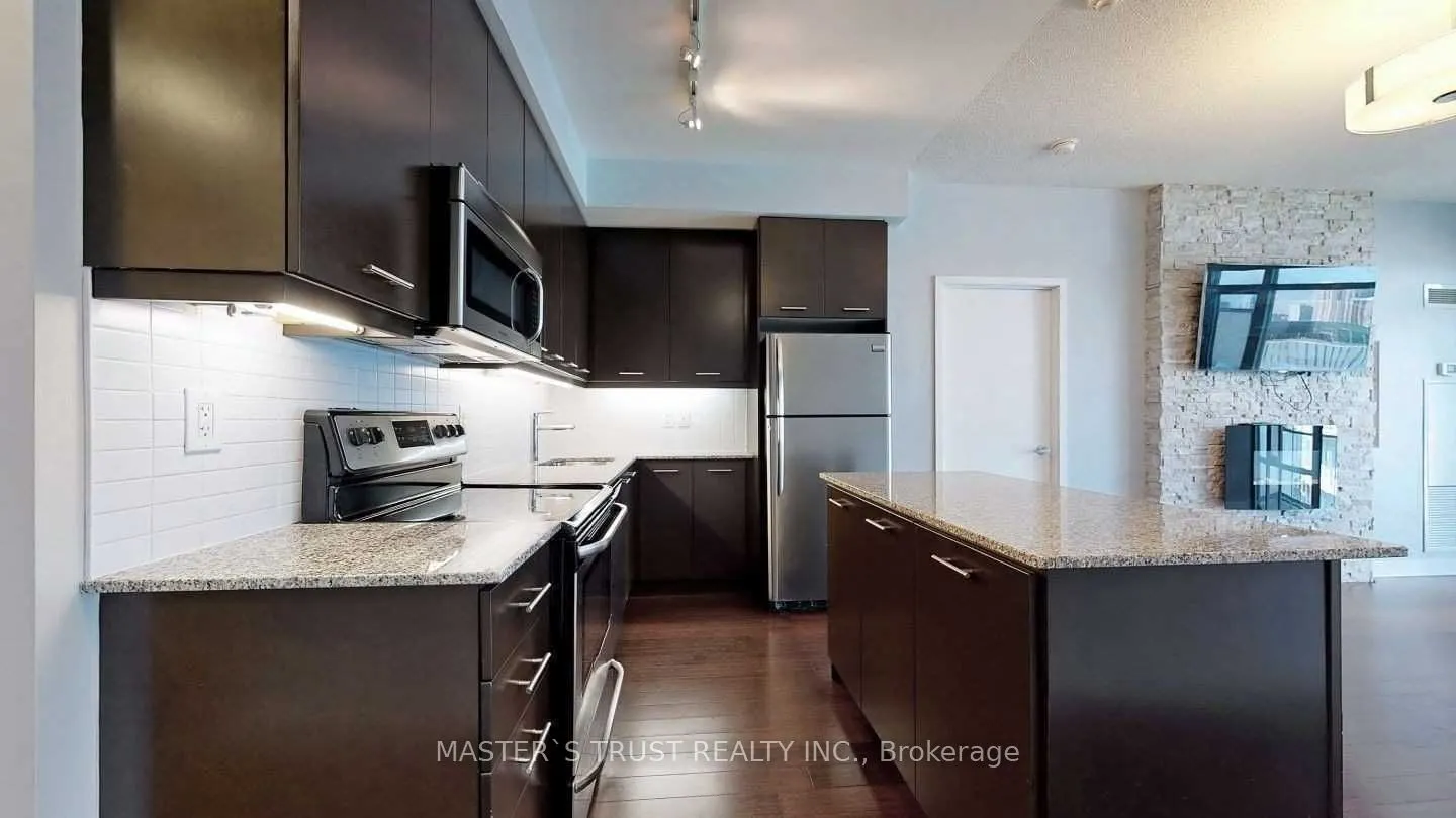 365 Prince Of Wales Drive, #1009