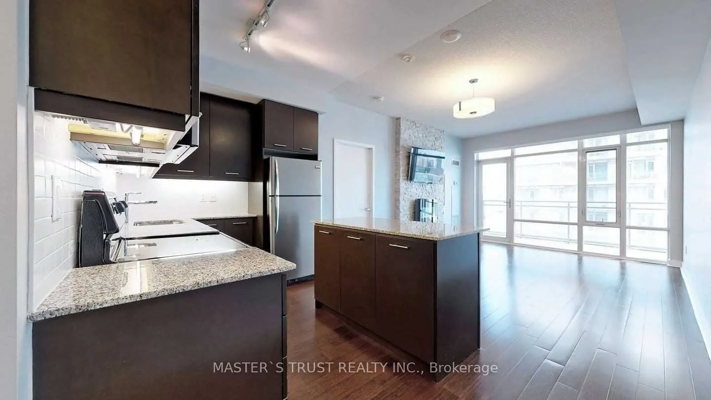 365 Prince Of Wales Drive, #1009