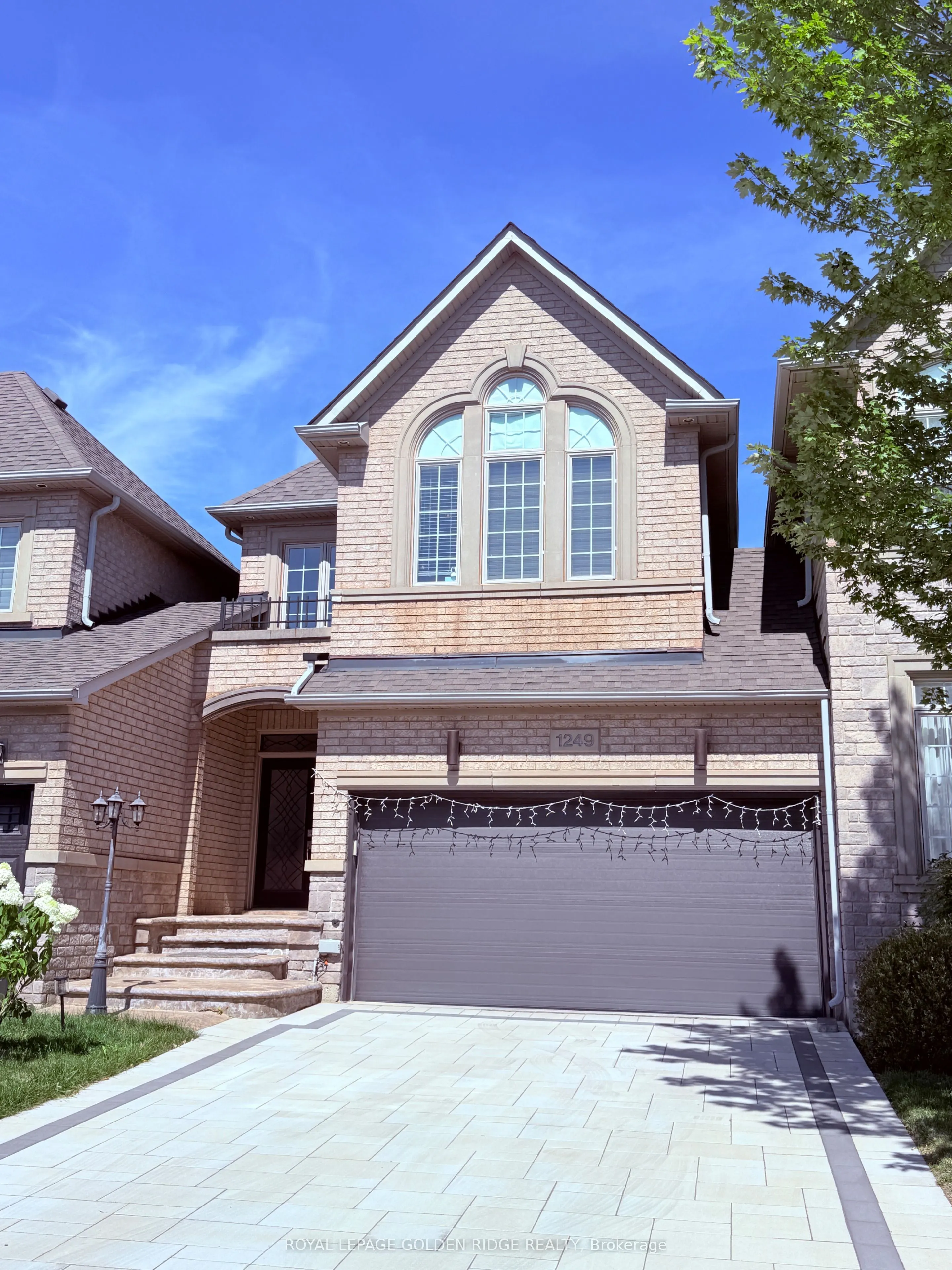 1249 Agram Drive