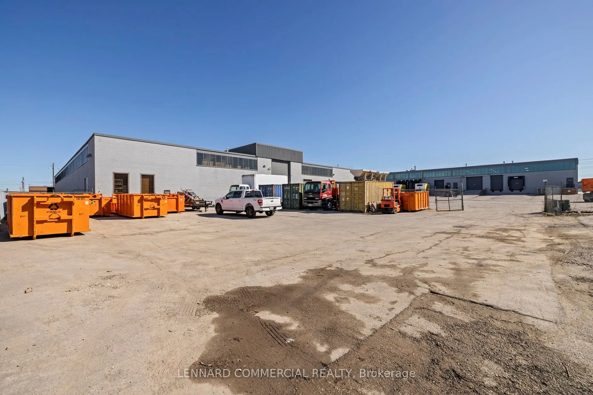 355 Garyray Drive, #1