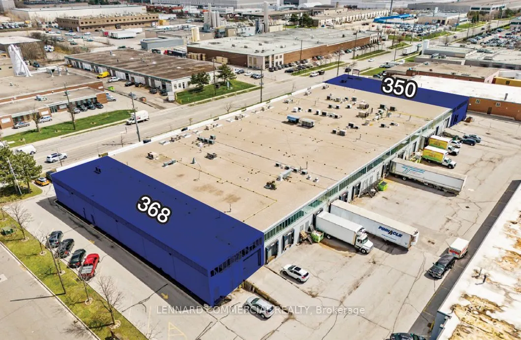 350 Signet Drive