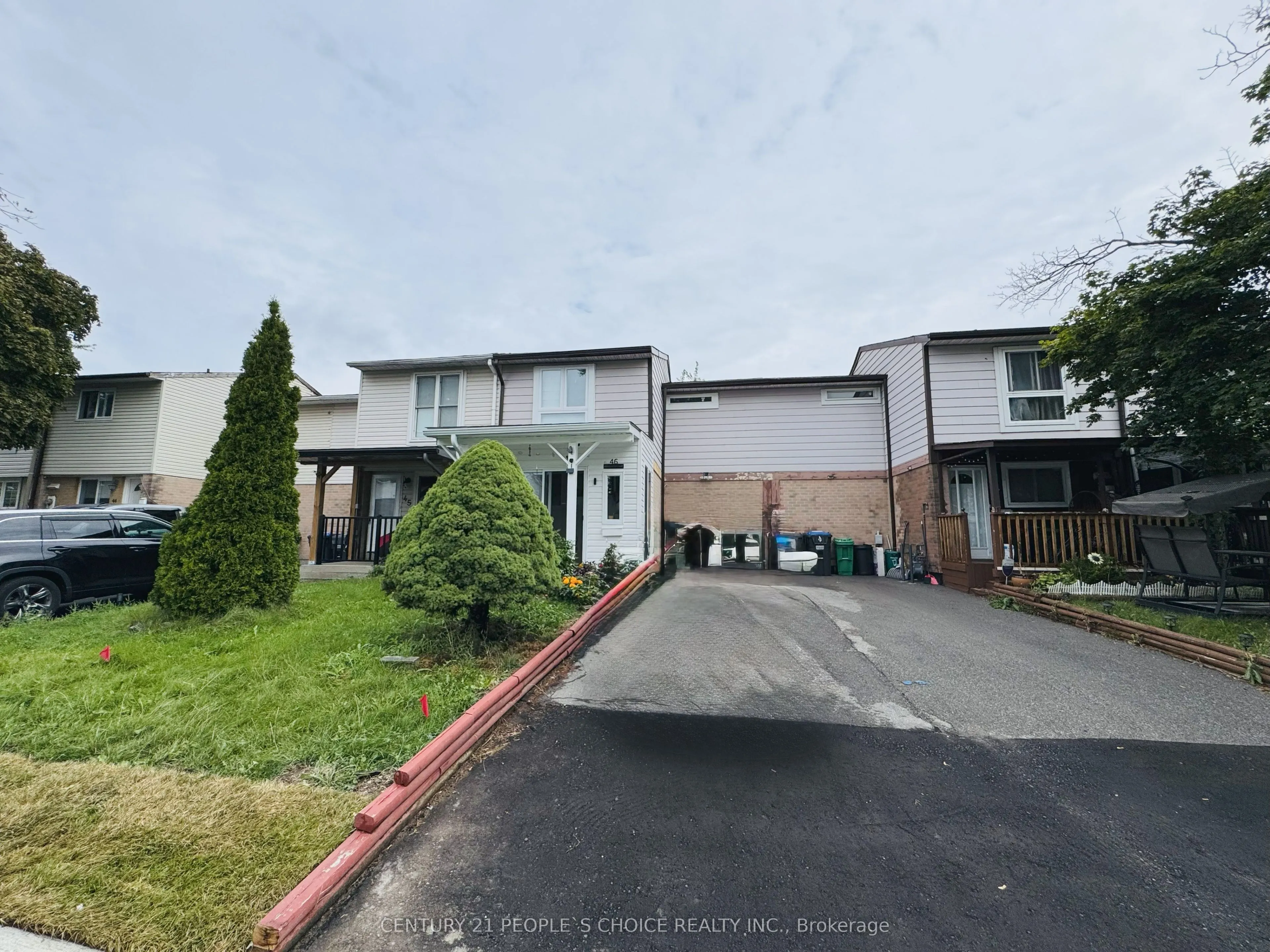 46 Hindquarter Court