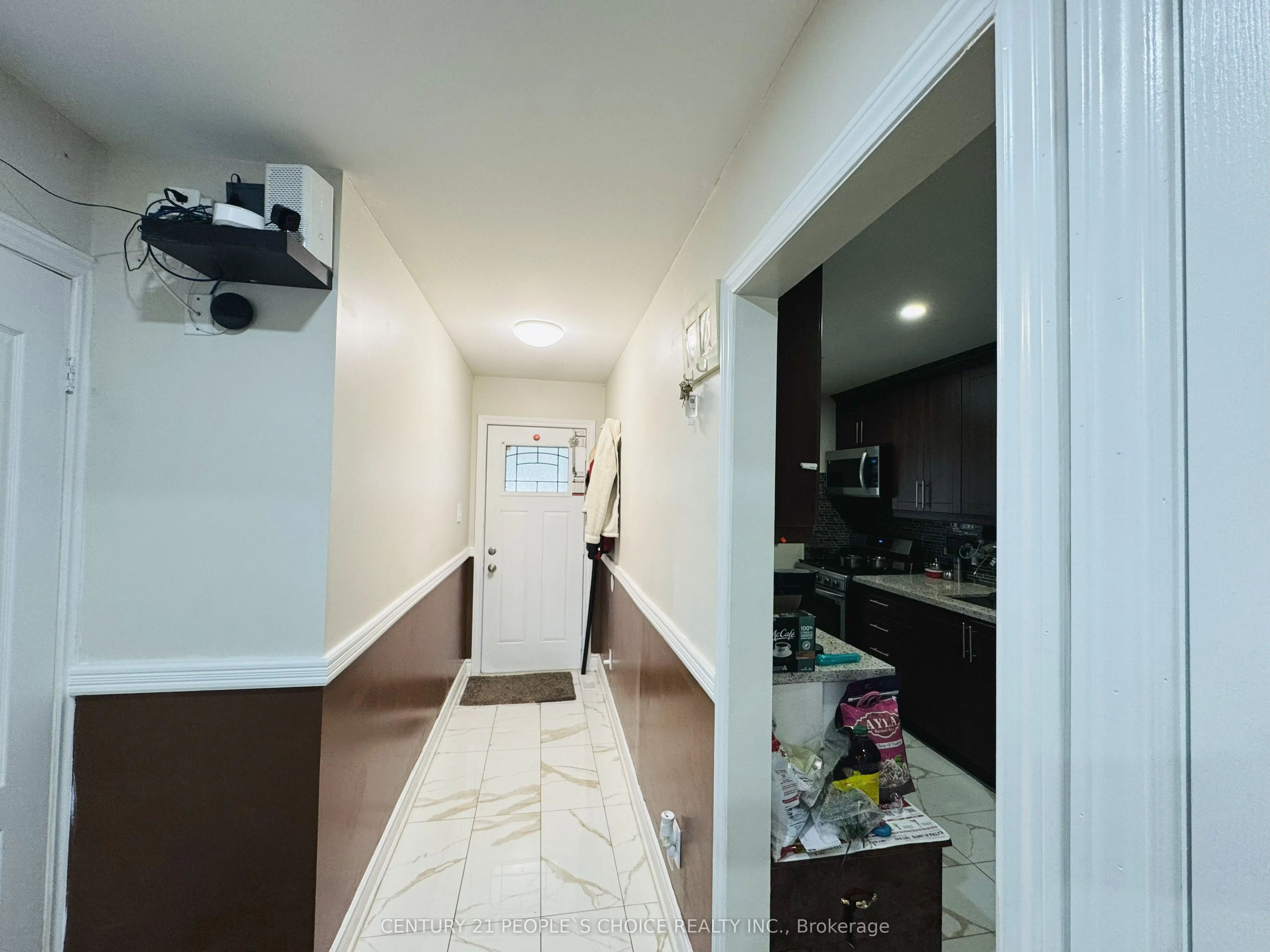 46 Hindquarter Court