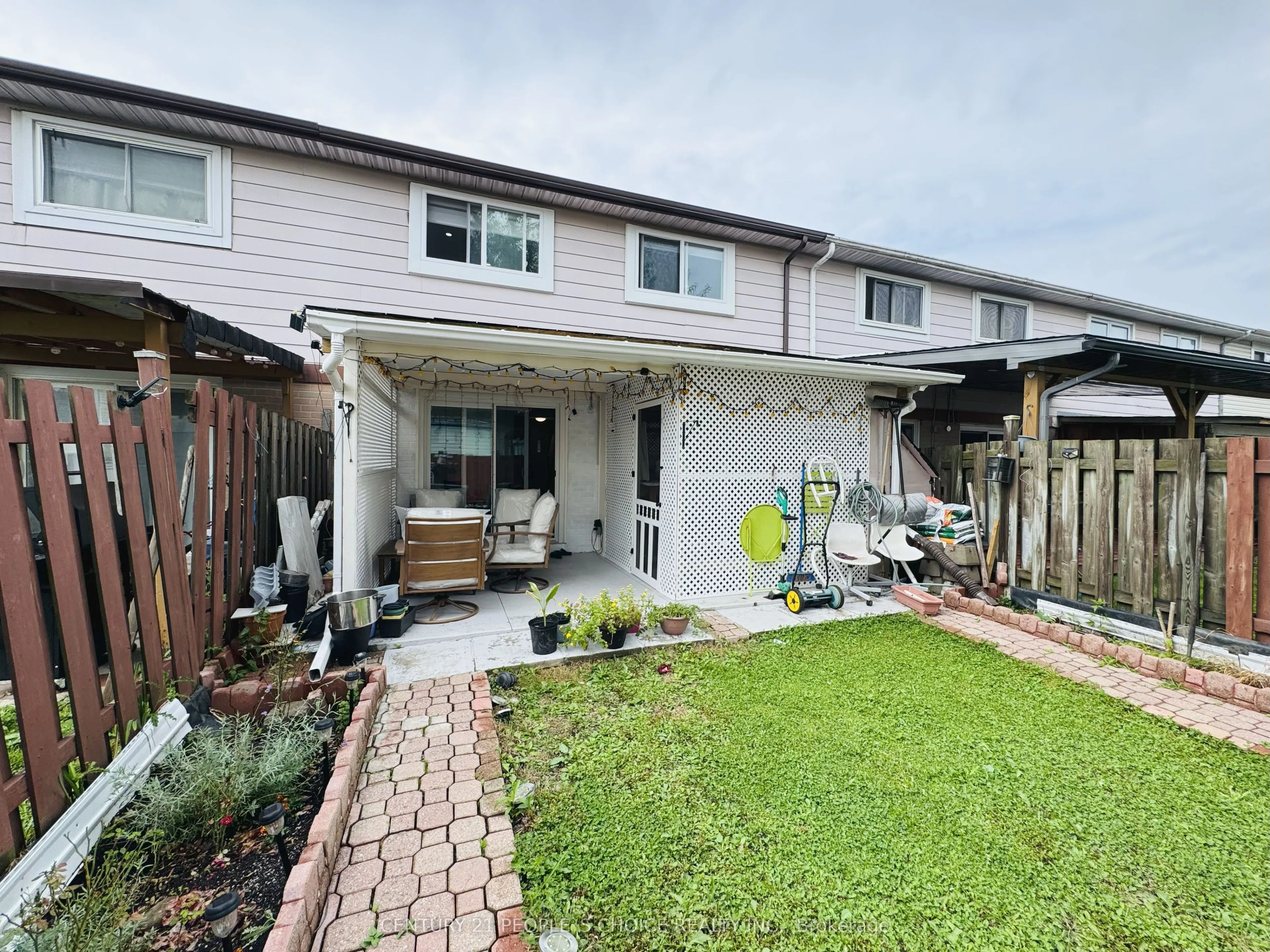 46 Hindquarter Court