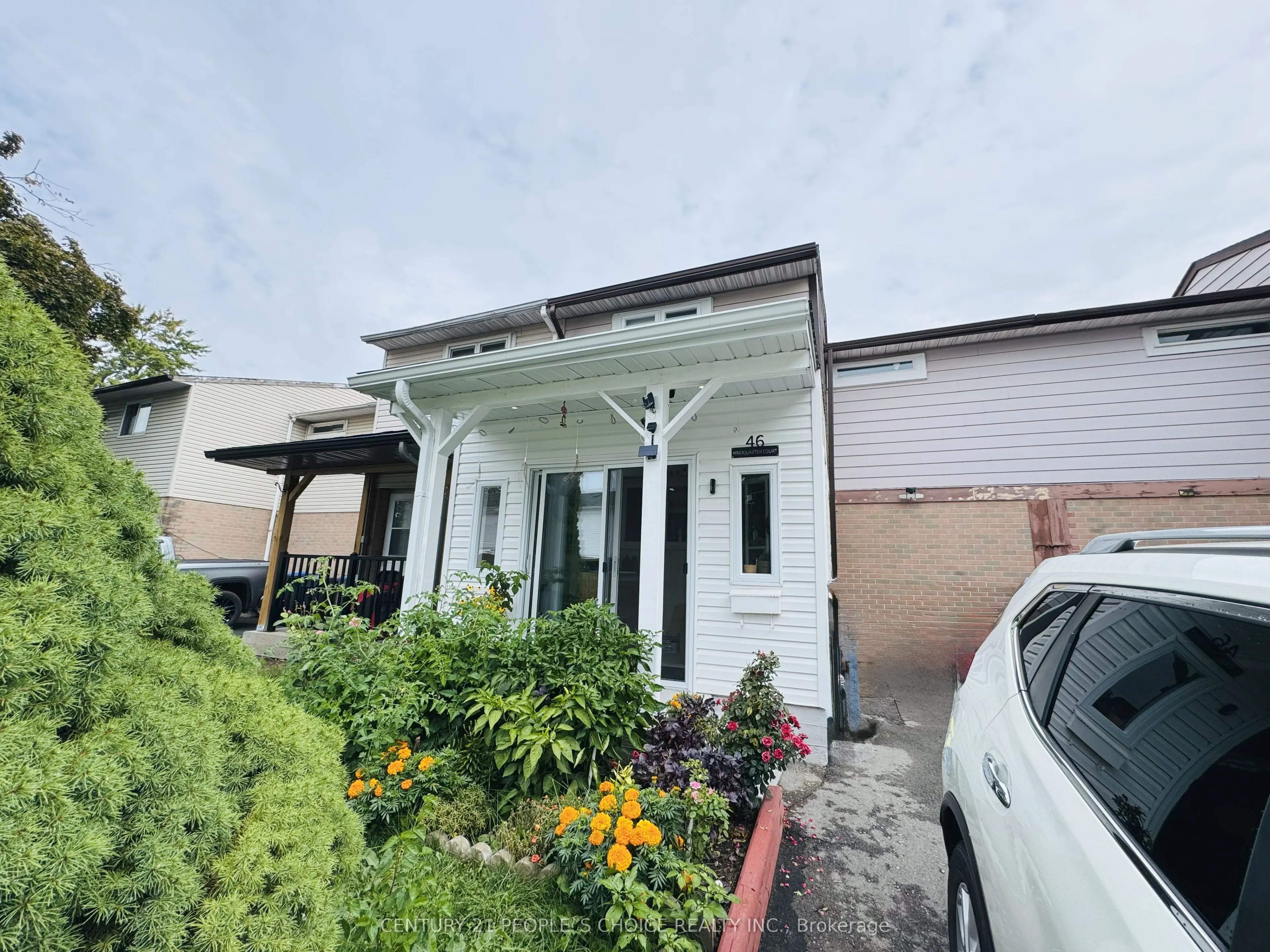 46 Hindquarter Court
