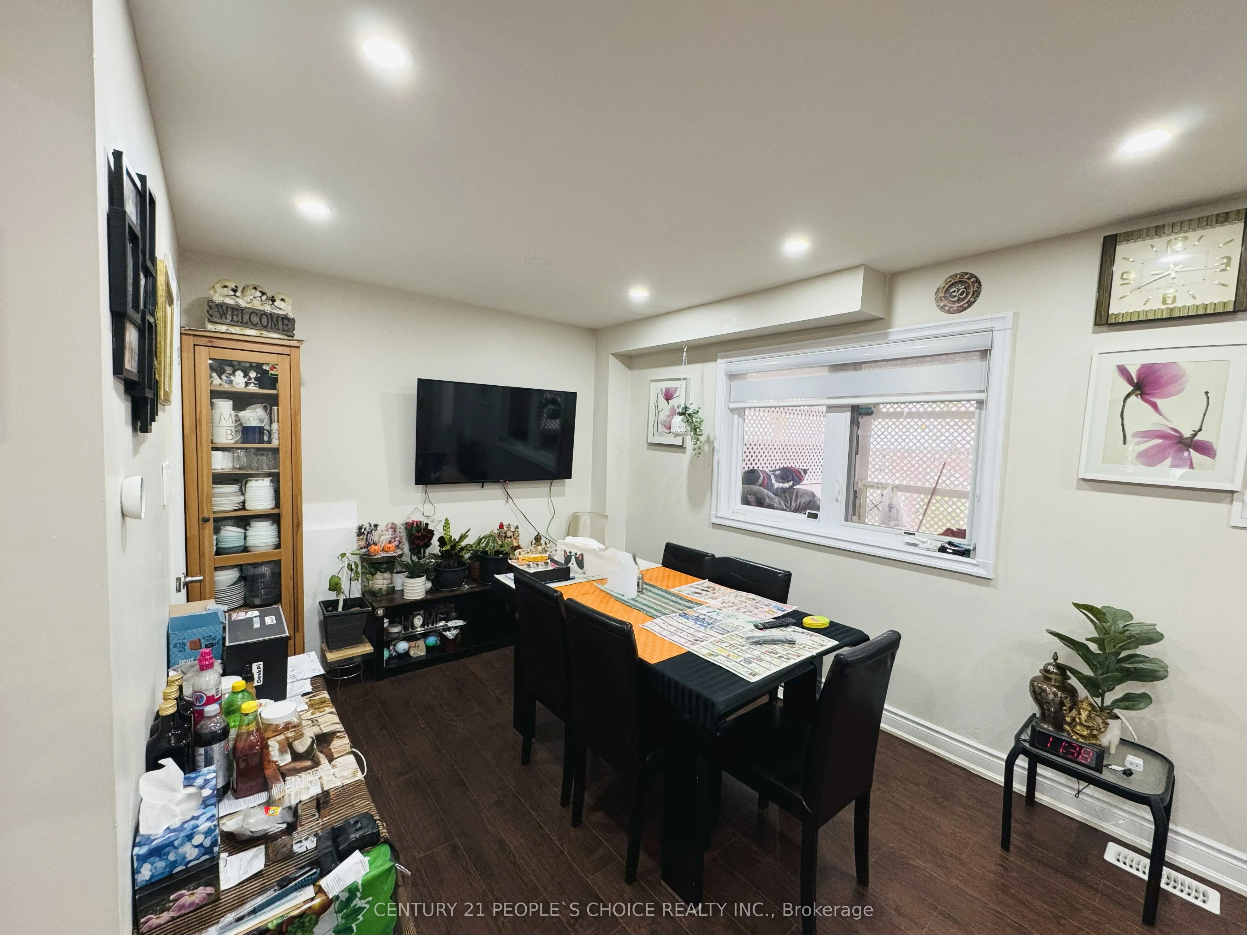 46 Hindquarter Court