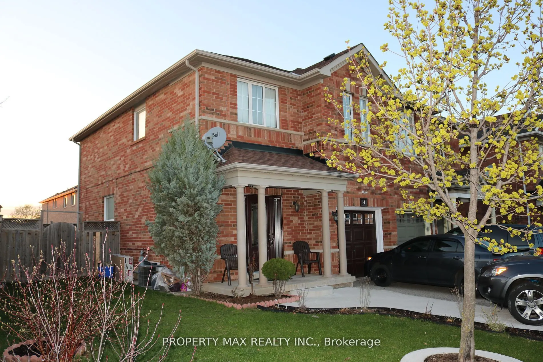 14 Rivermere Court