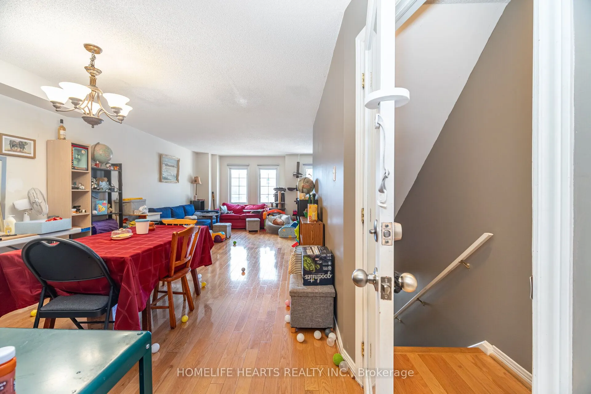 1245 Weston Road