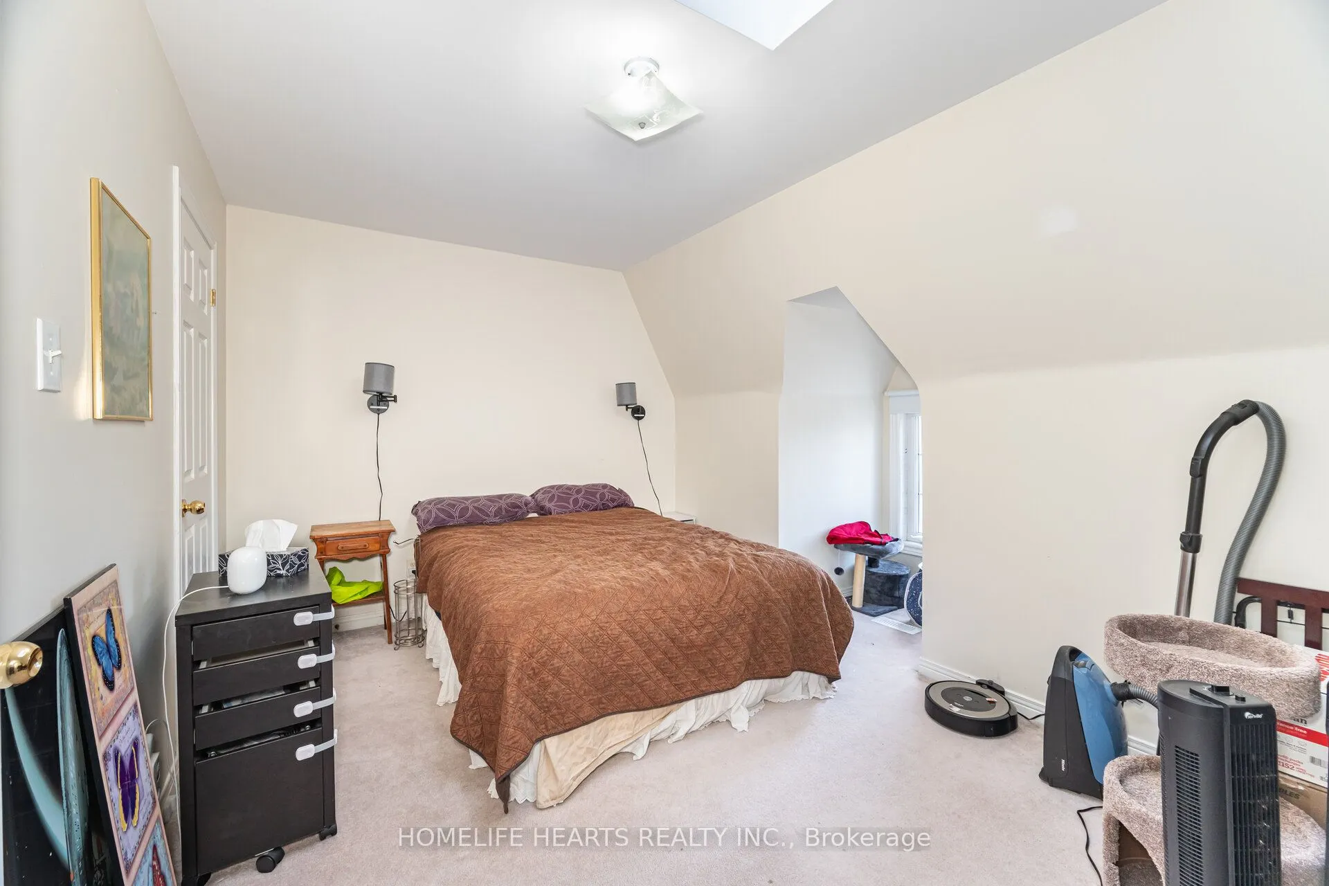 1245 Weston Road