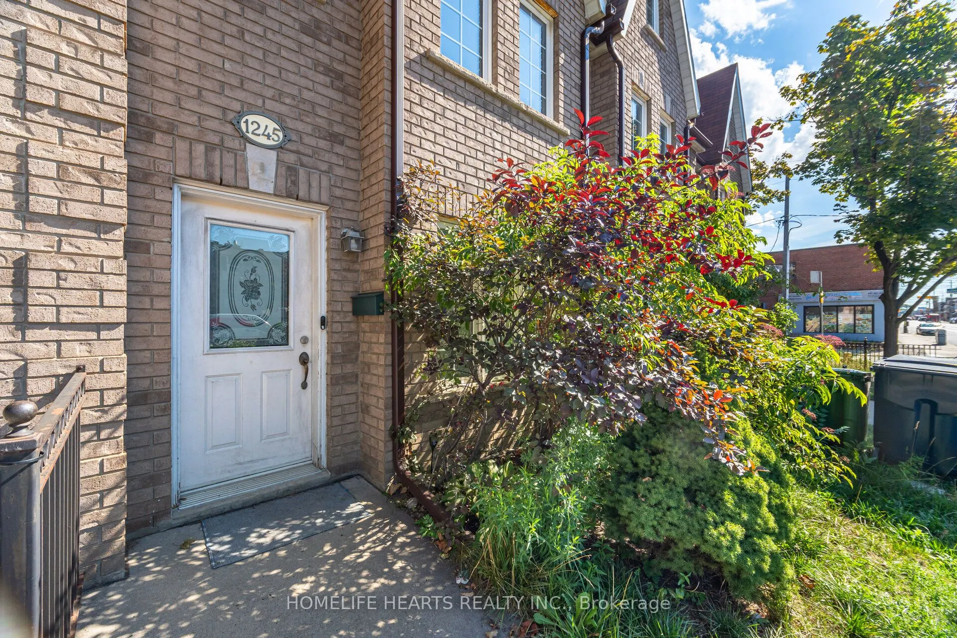 1245 Weston Road
