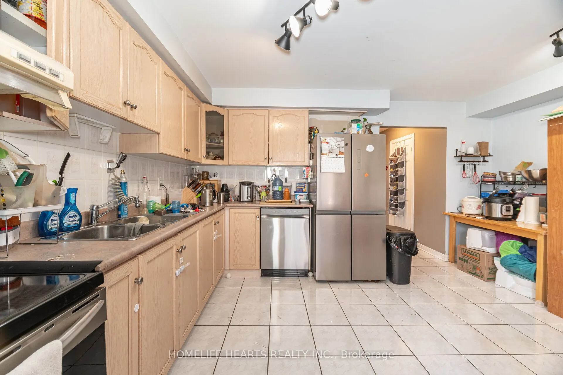 1245 Weston Road