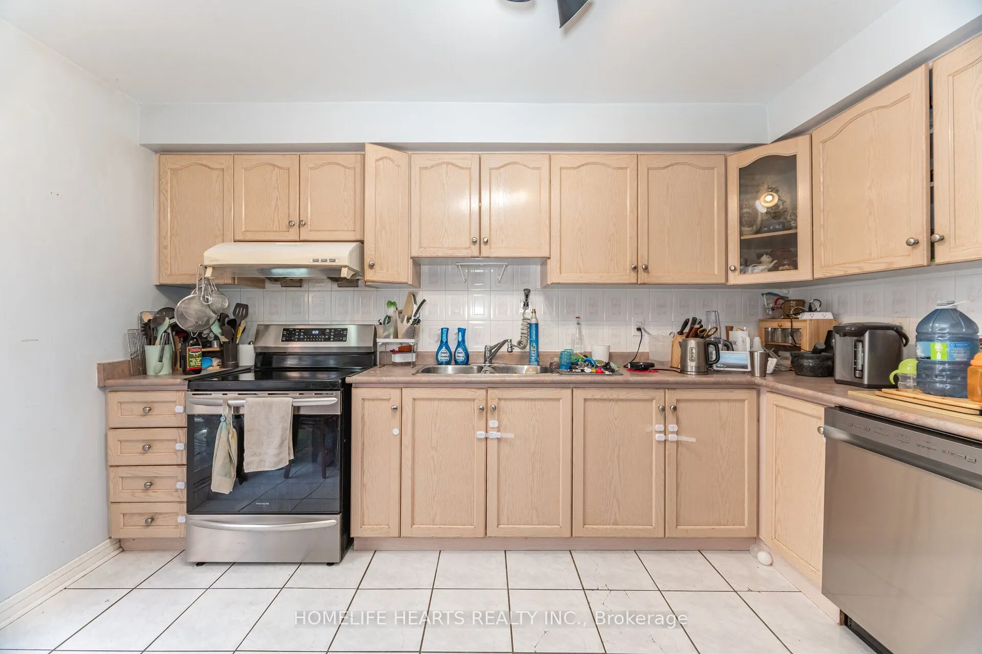 1245 Weston Road