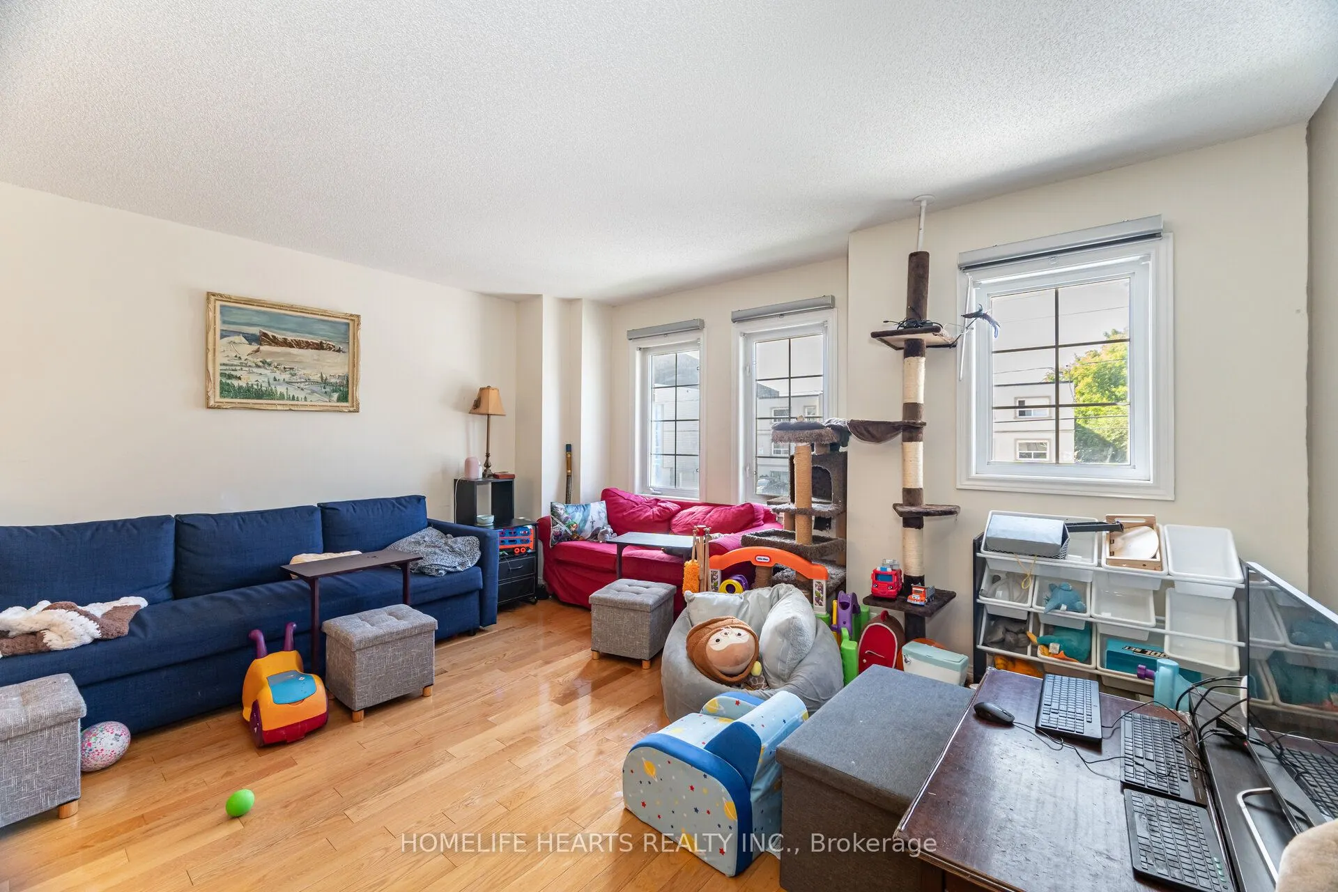 1245 Weston Road