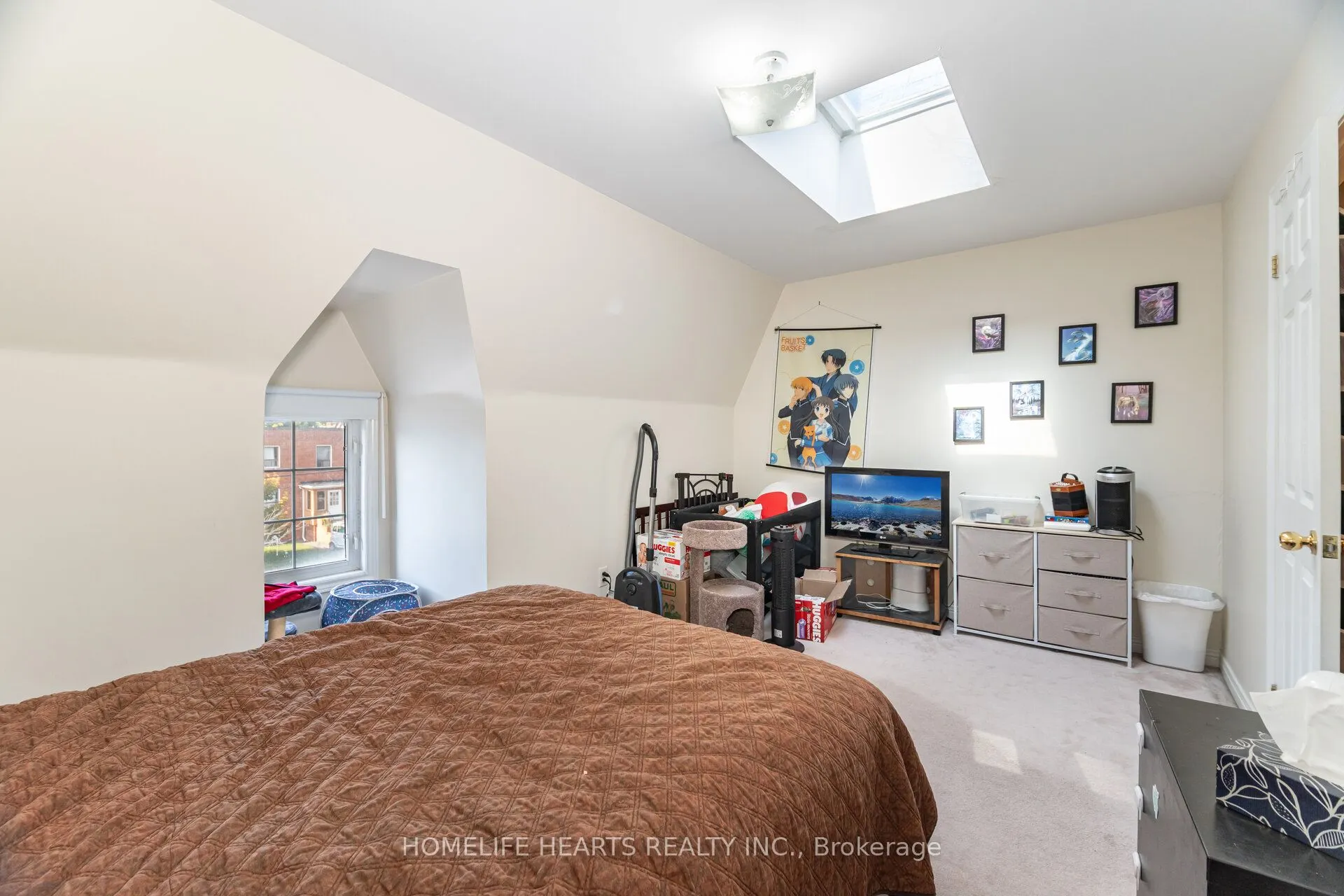 1245 Weston Road