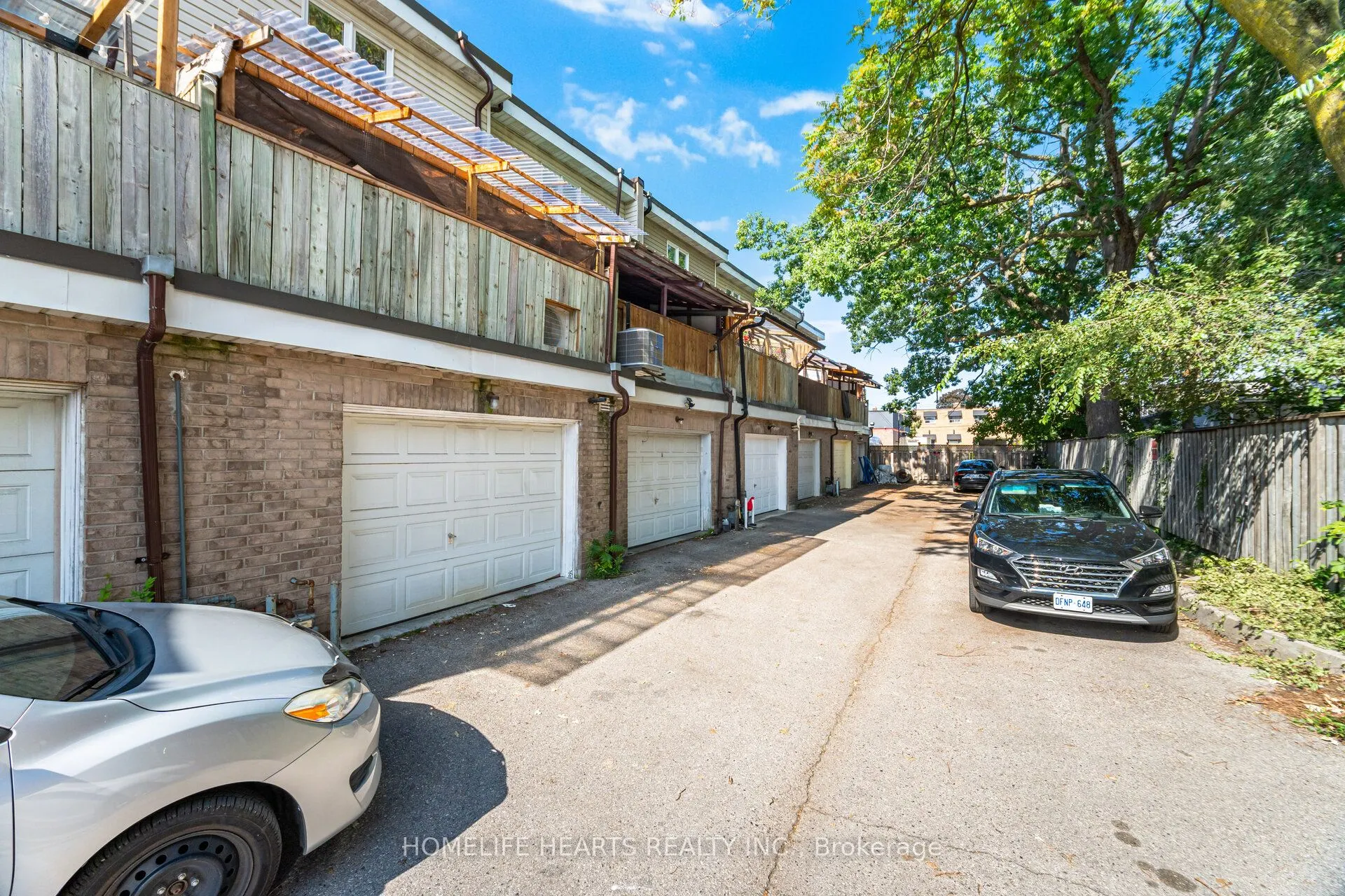 1245 Weston Road