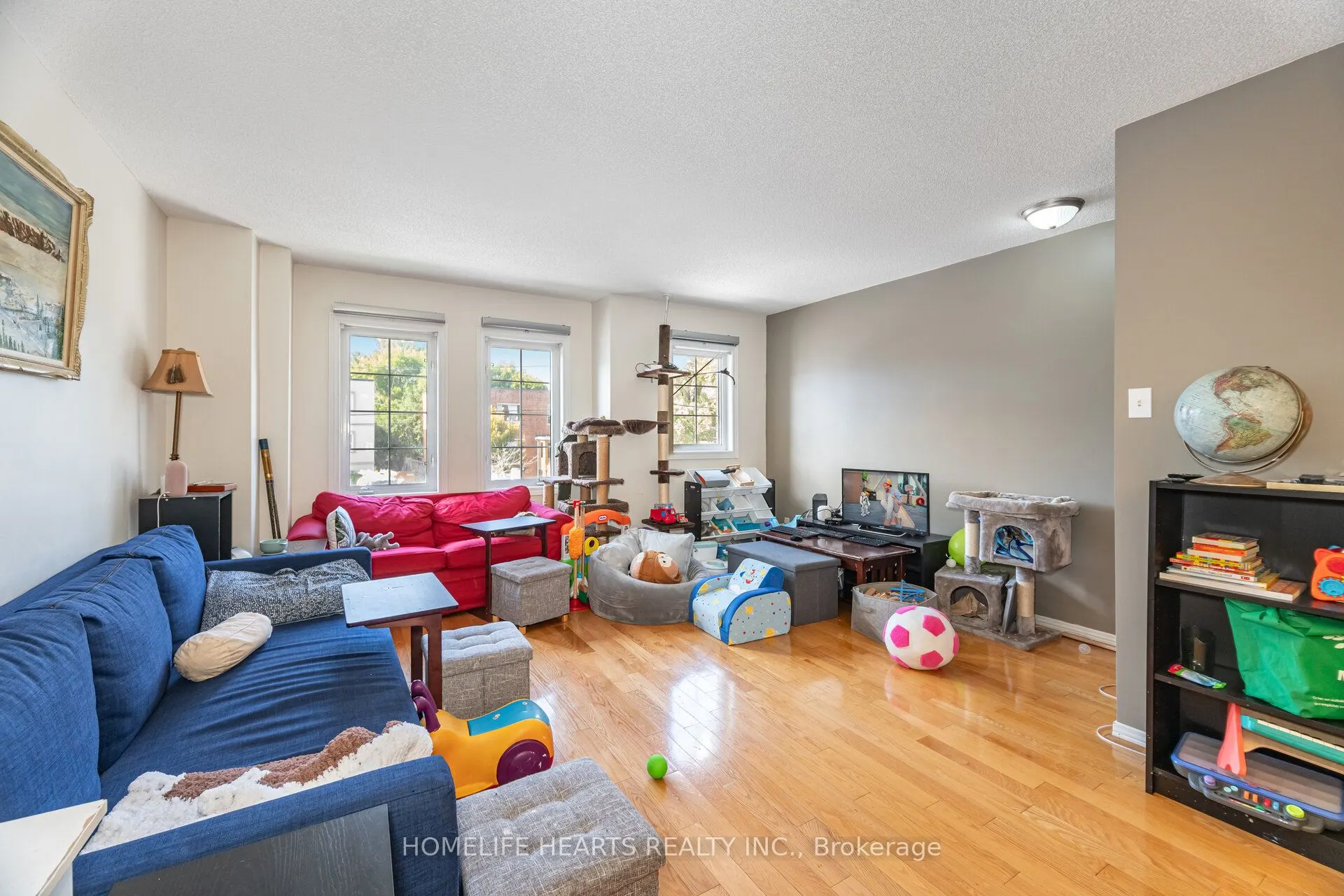 1245 Weston Road