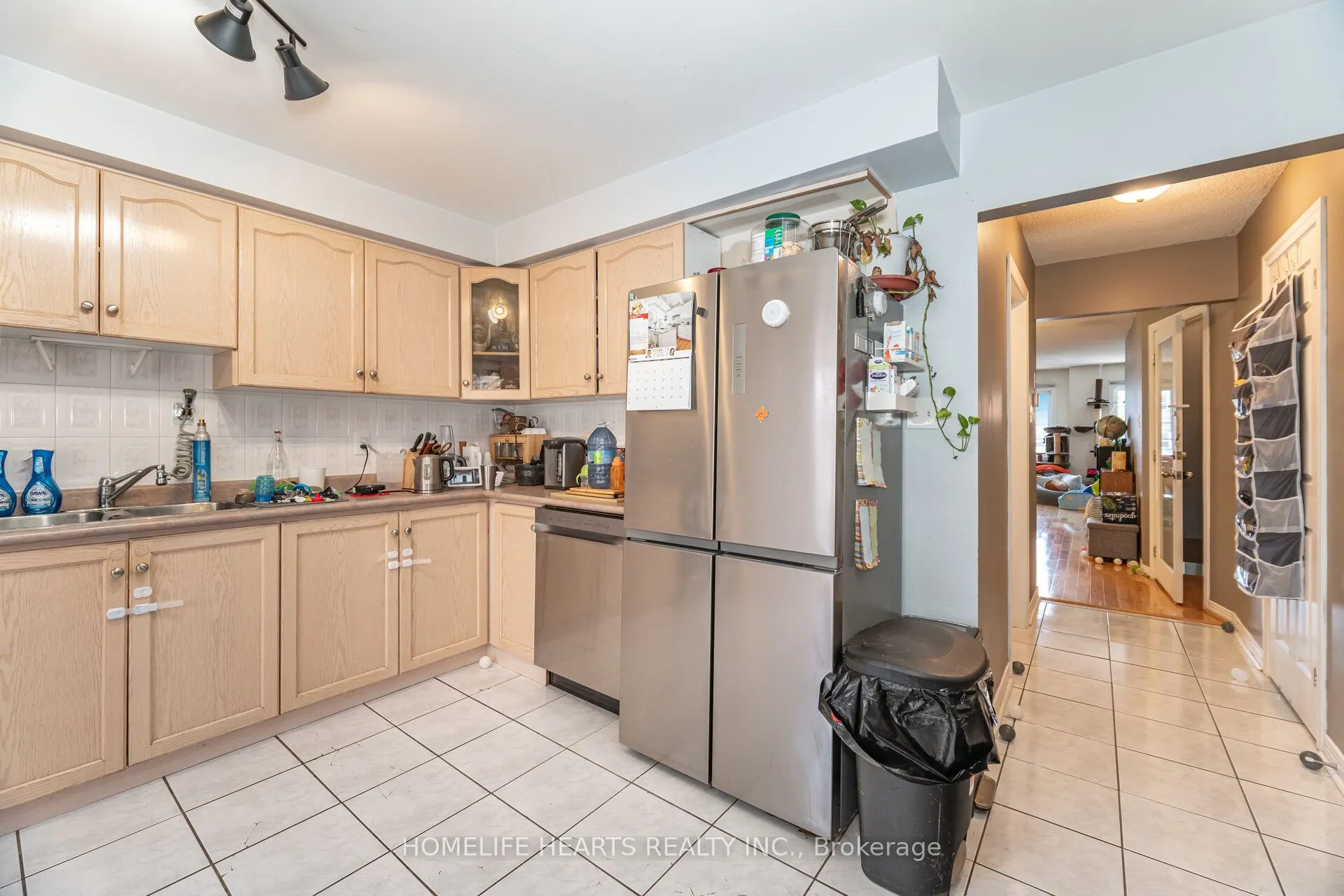 1245 Weston Road