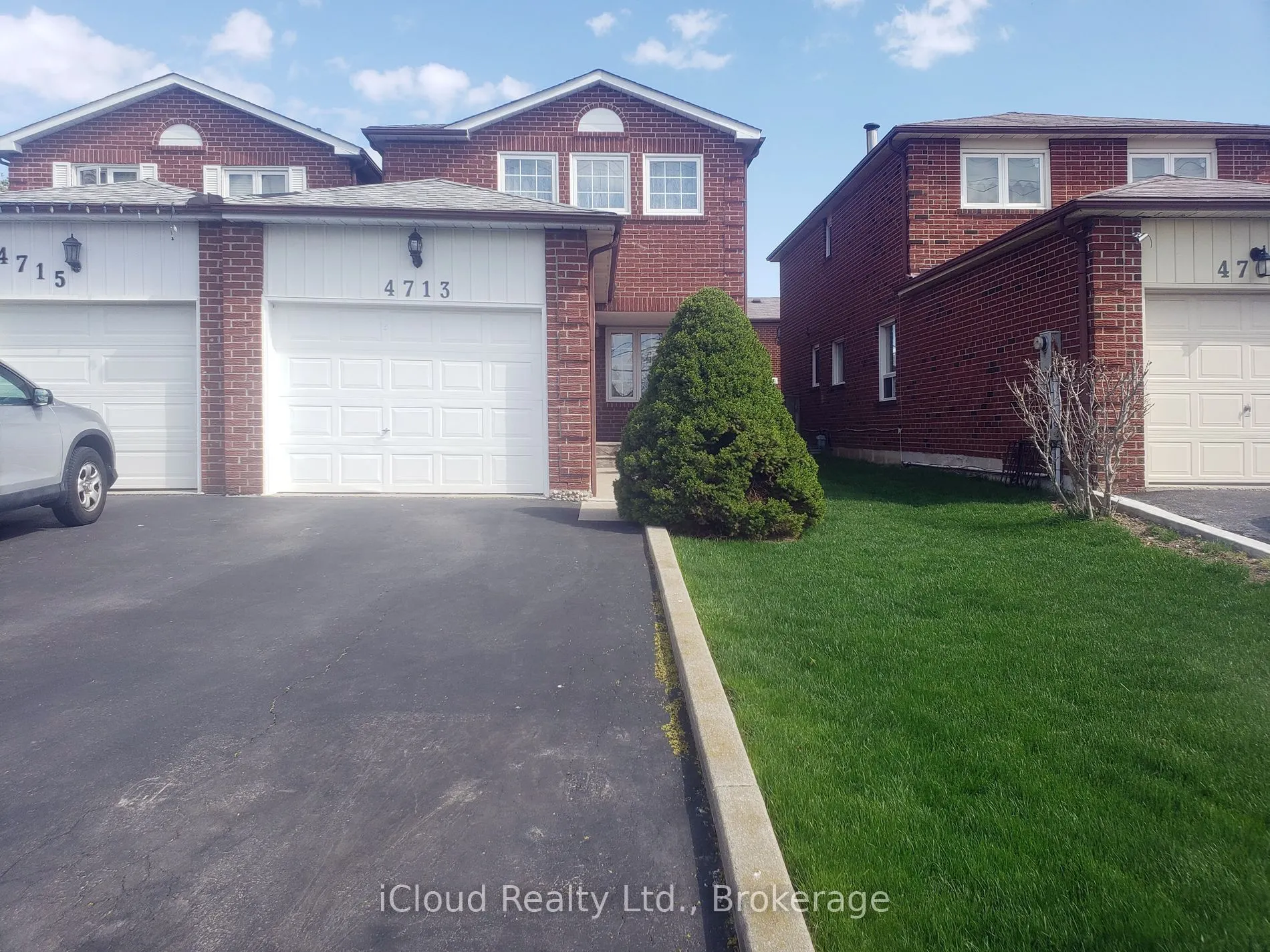 4713 Empire Crescent