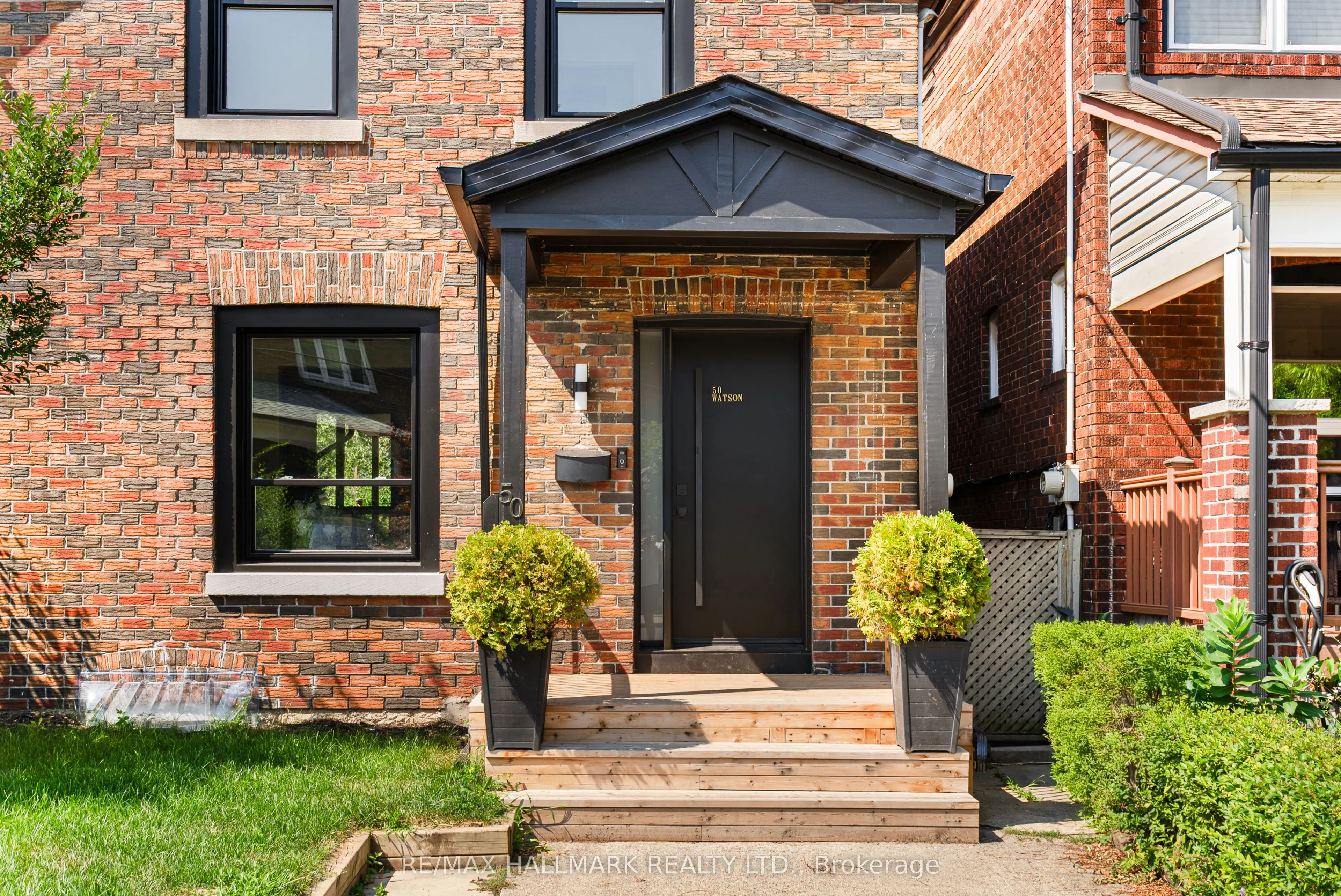50 Watson Avenue