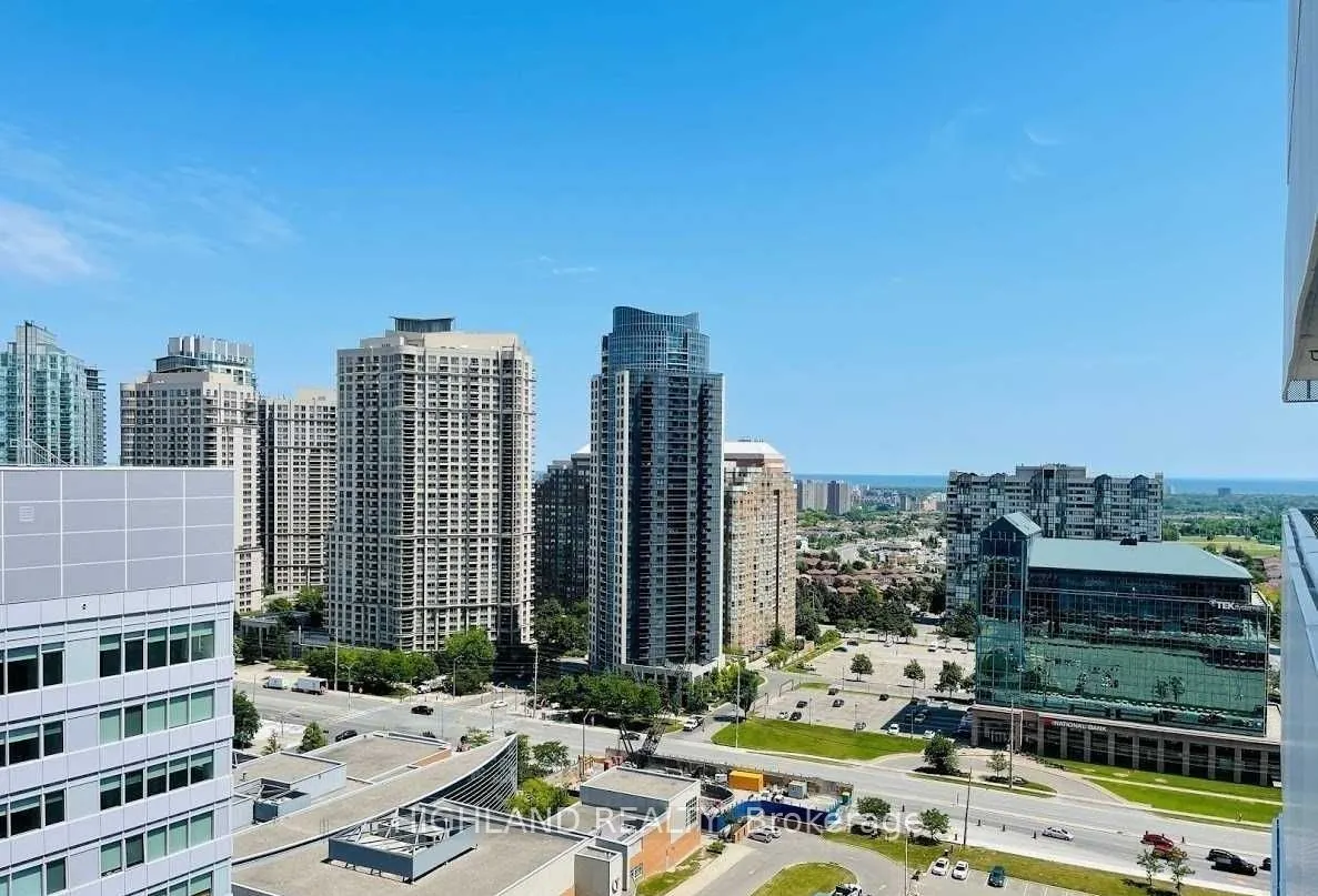 4065 Confederation Parkway, #2007