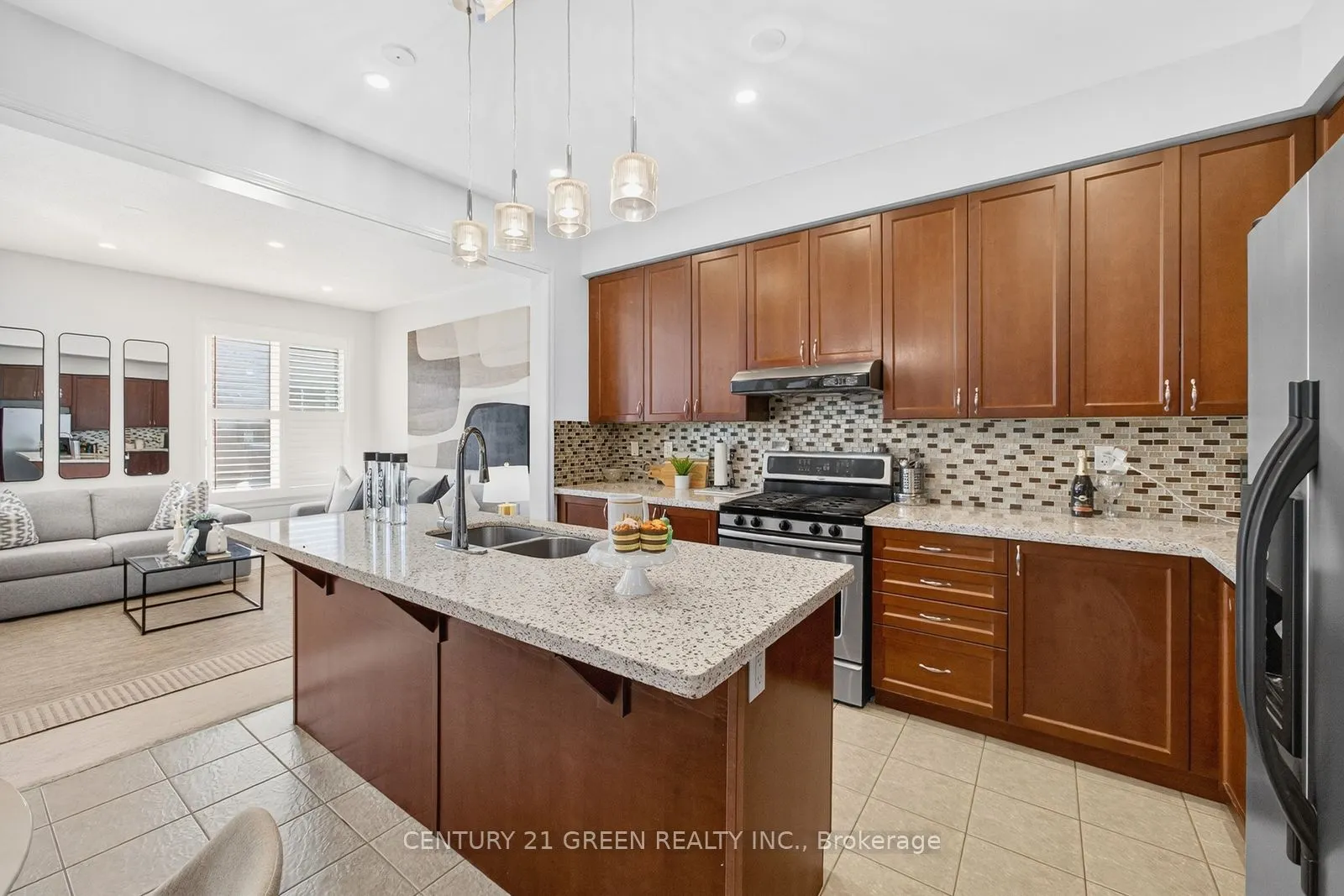 936 Rigo Crossing