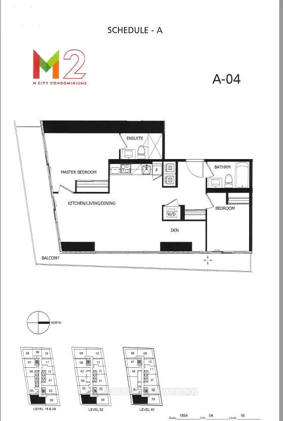 3883 Quartz Road, #1604