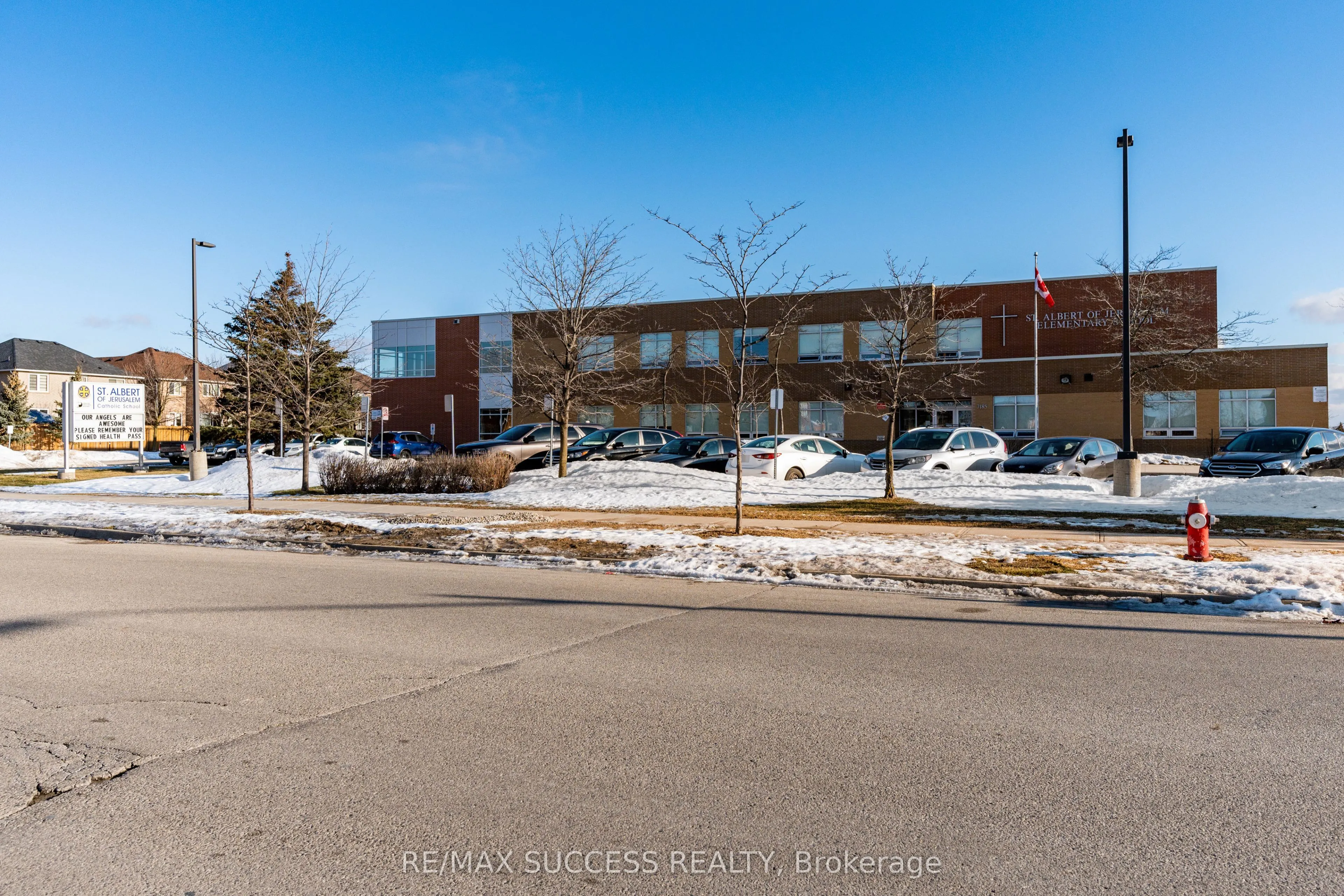 3752 Milkwood Crescent