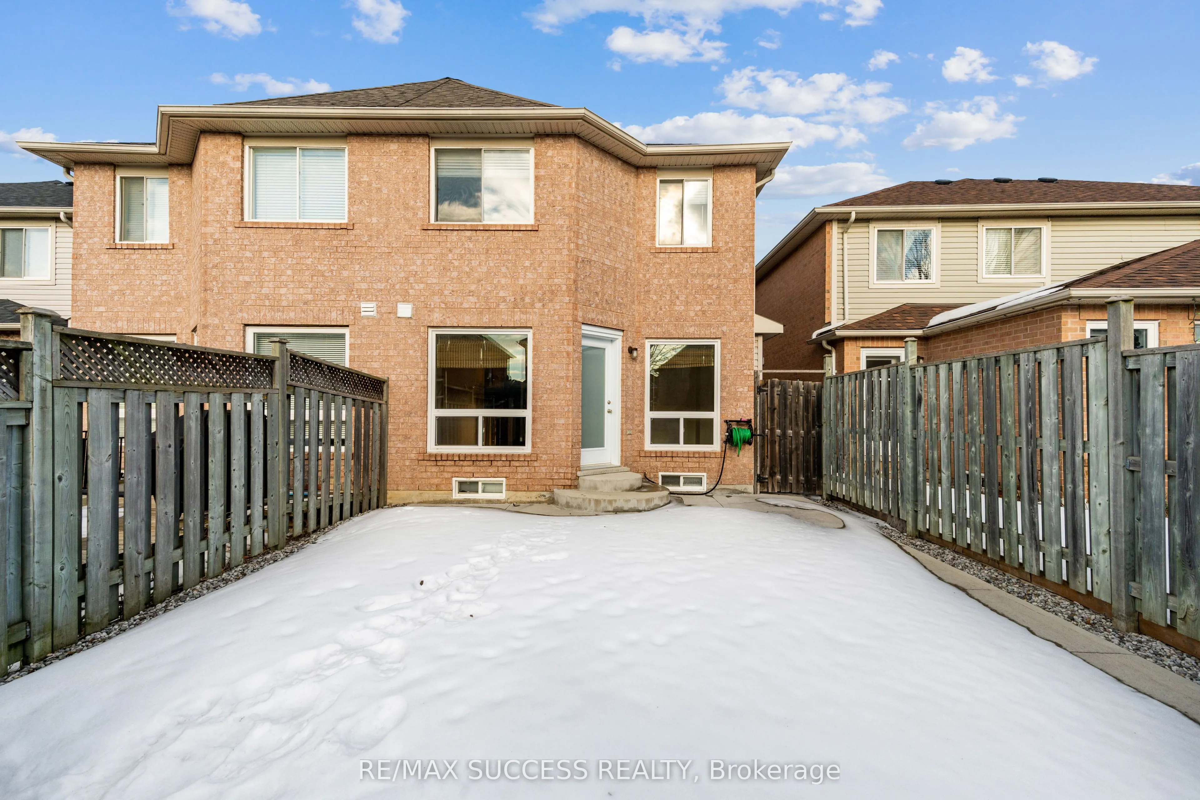 3752 Milkwood Crescent