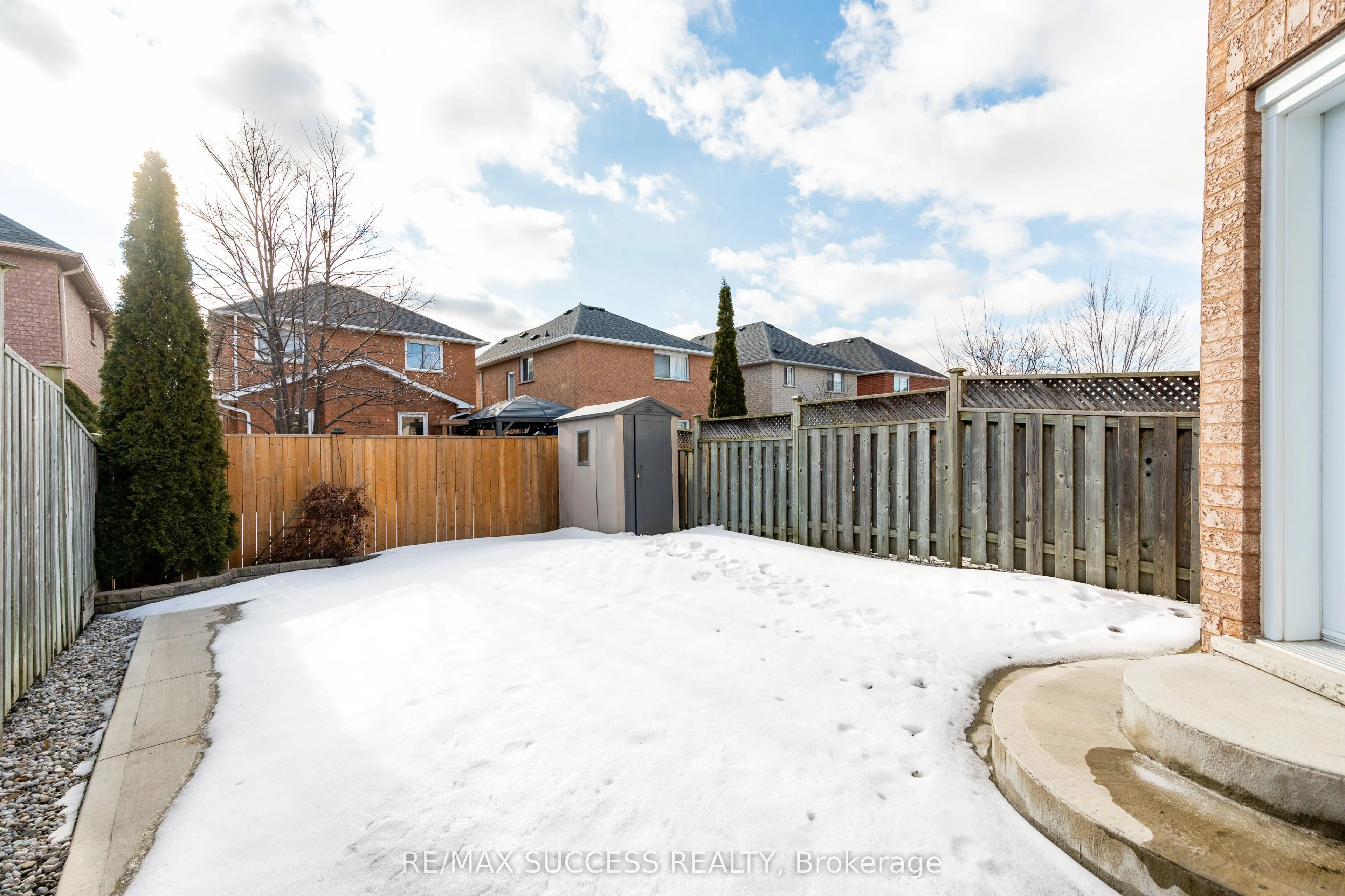 3752 Milkwood Crescent
