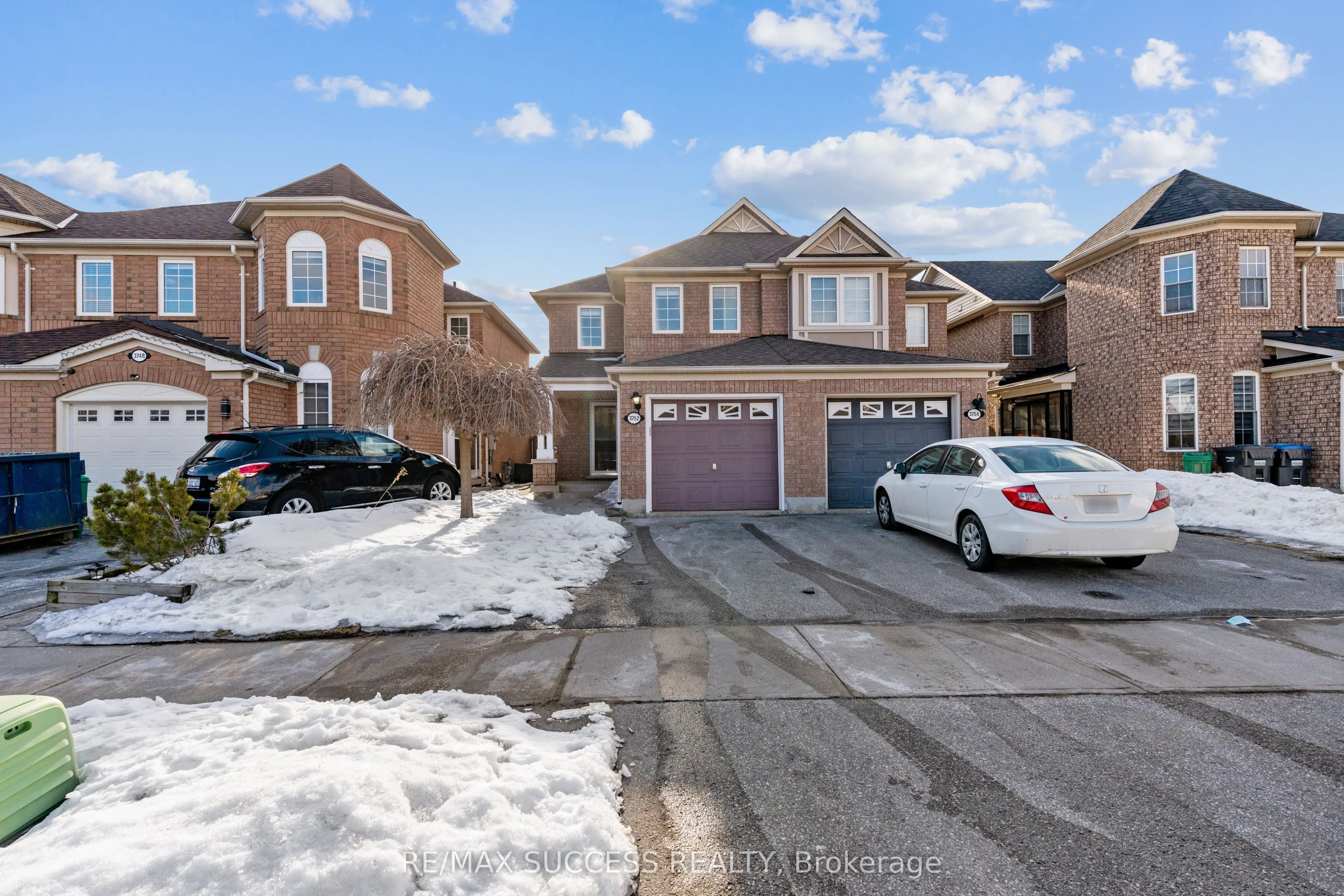 3752 Milkwood Crescent