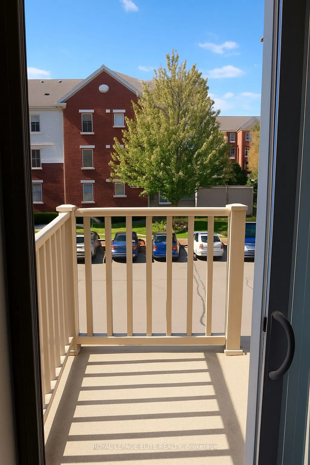 3375 Thomas Street, #12