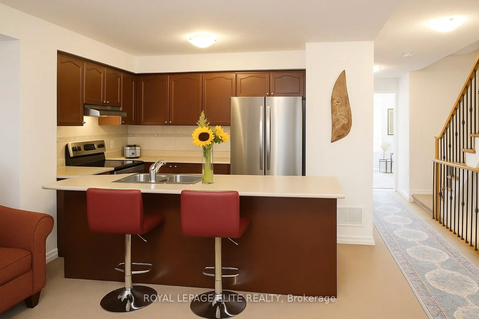 3375 Thomas Street, #12