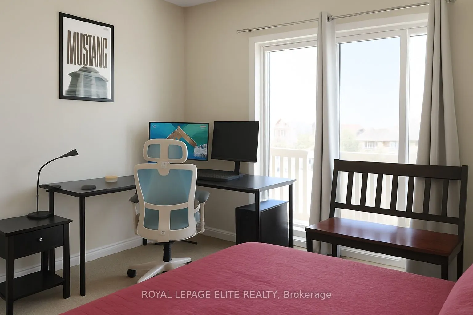 3375 Thomas Street, #12