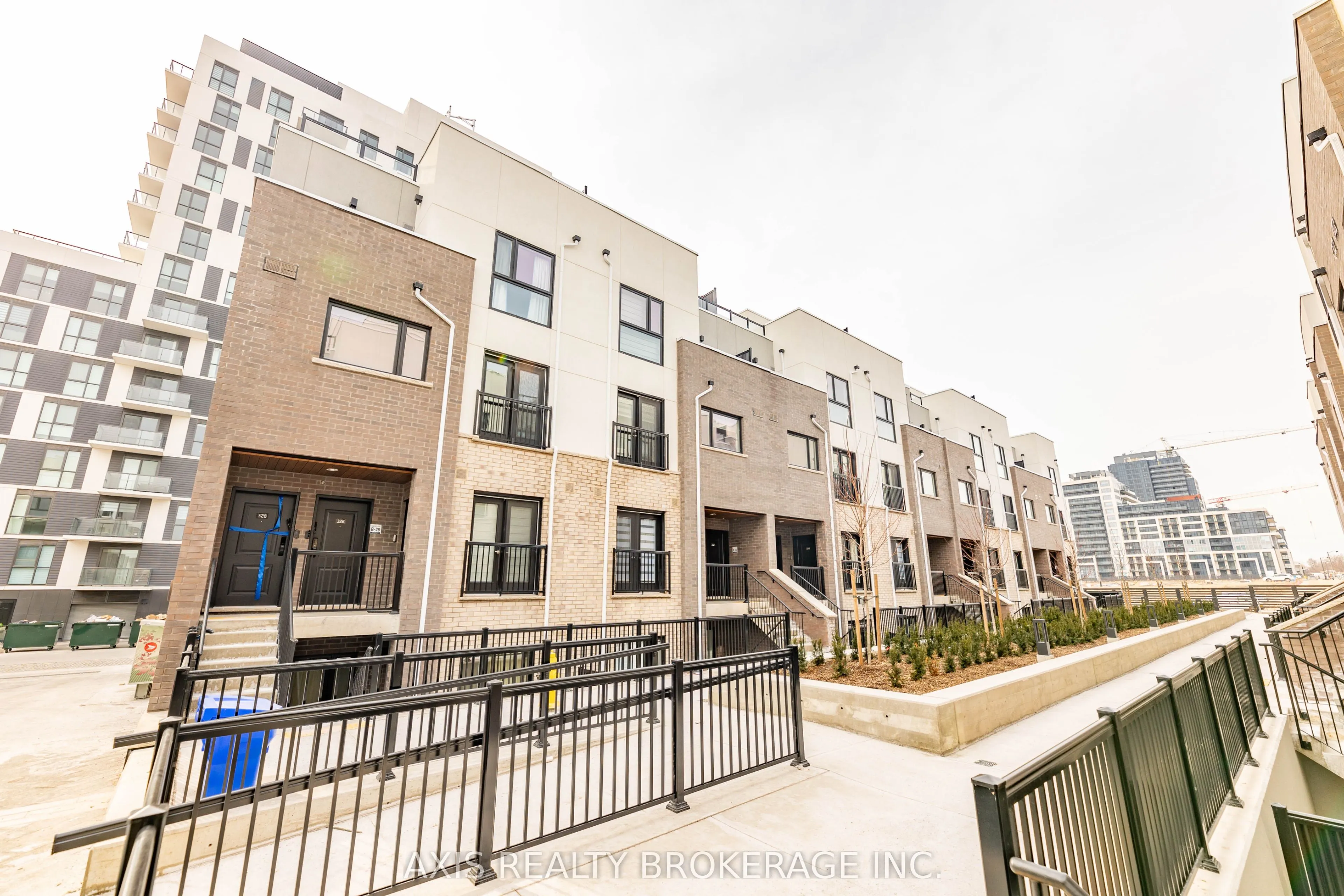 349 Wheat Boom Drive, #324