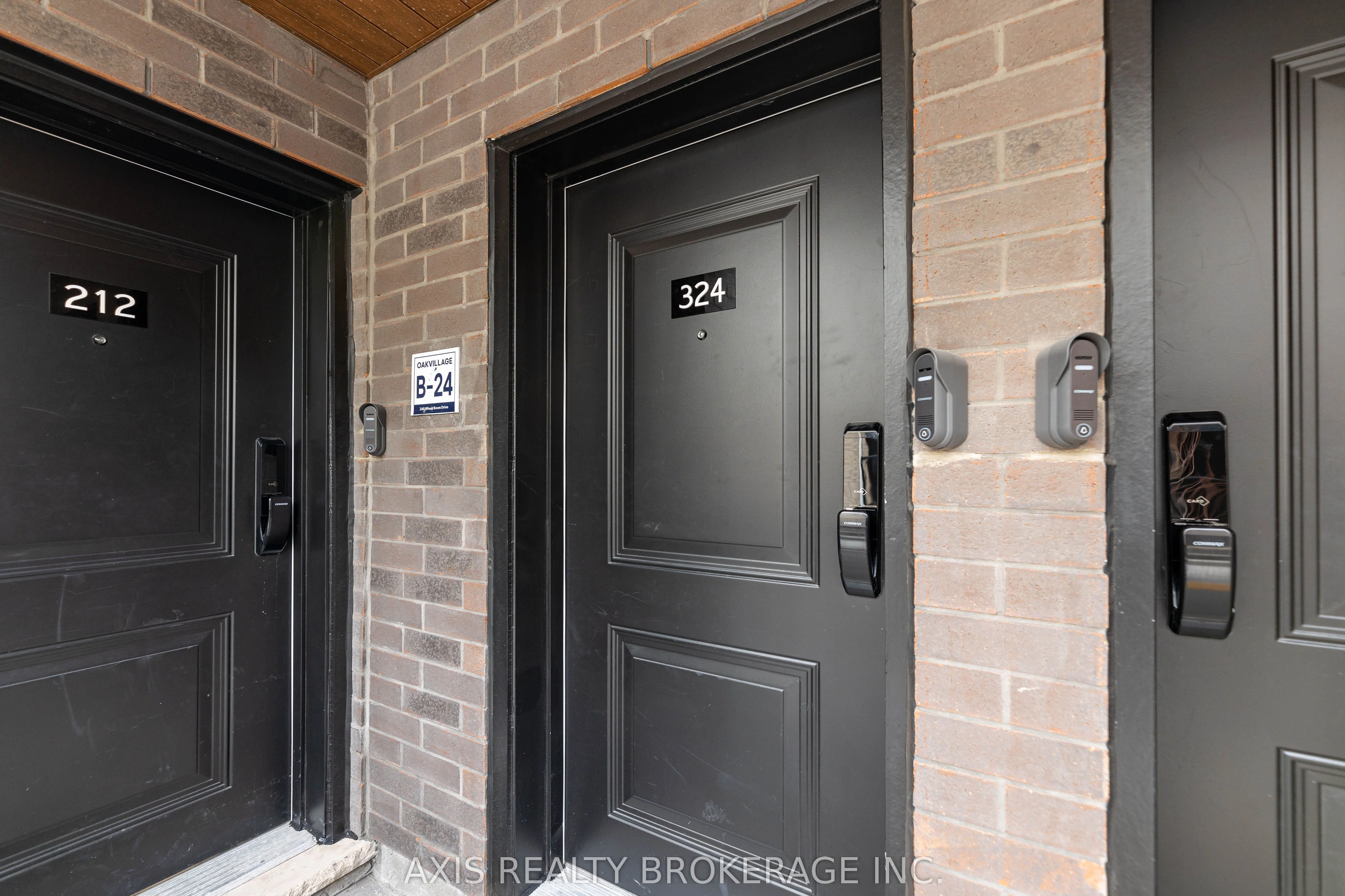 349 Wheat Boom Drive, #324