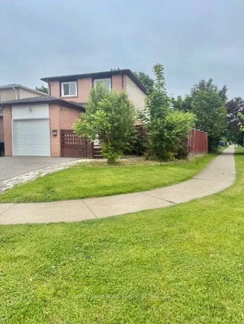 93 Martindale Crescent